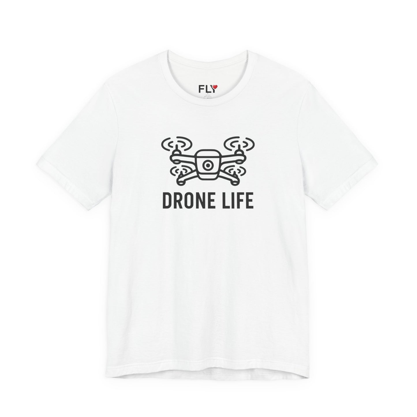 Drone Life T-Shirt