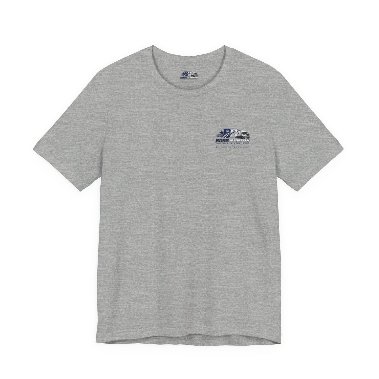 Boss Burton Courier T-Shirt