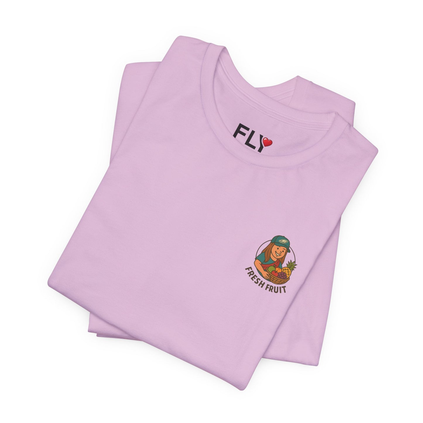 Custom for "Dawn" Logo T-Shirt