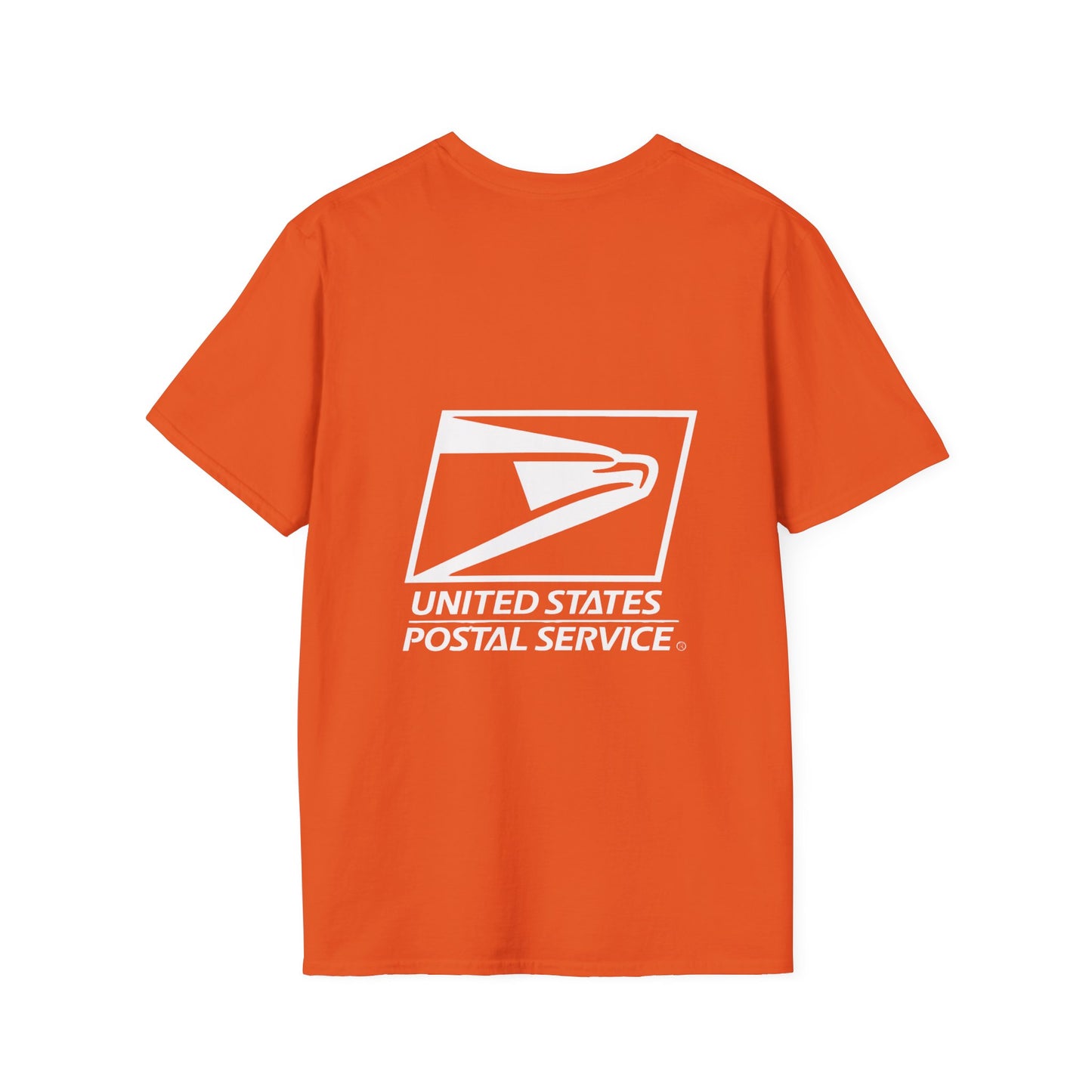 USPS Logo T-Shirt