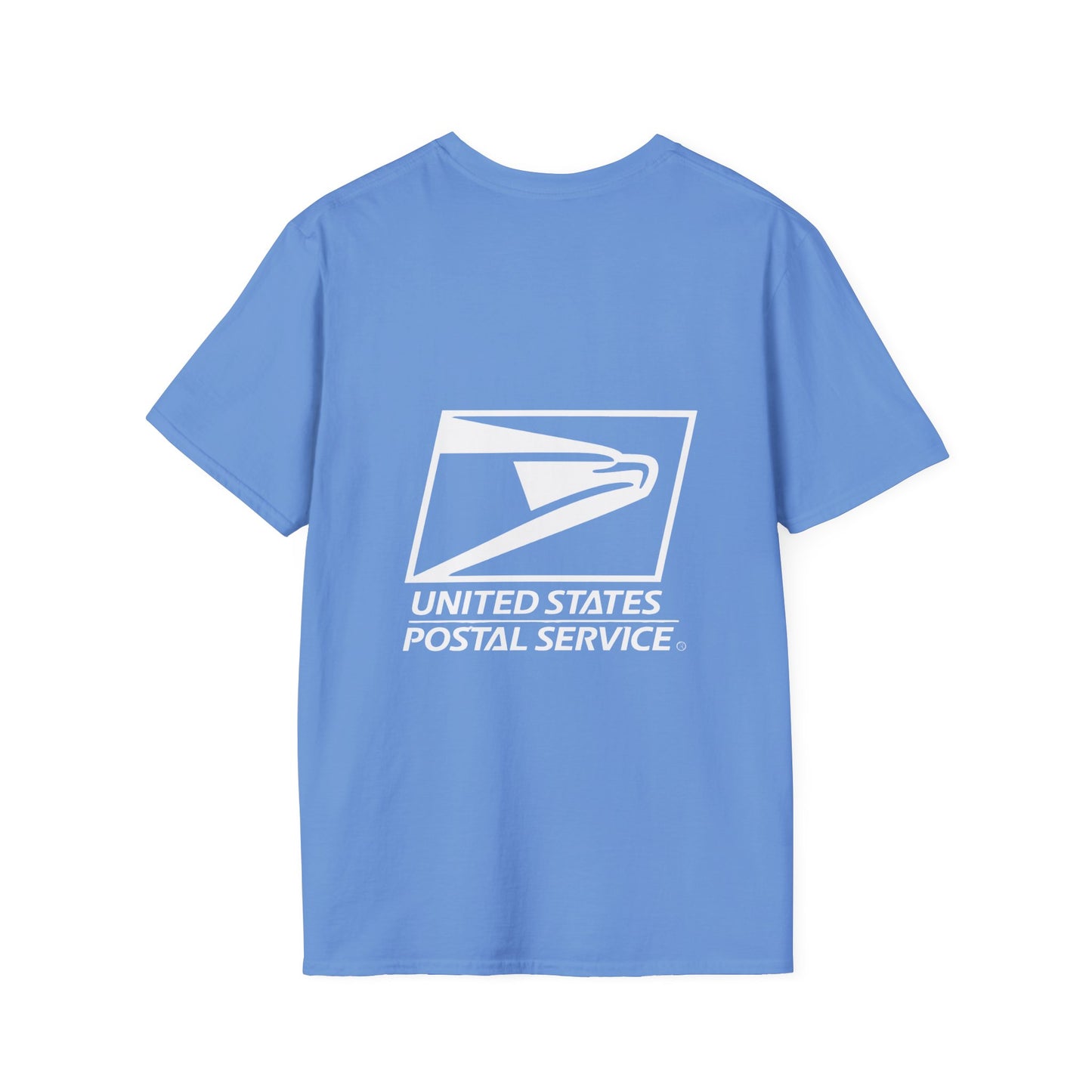 USPS Logo T-Shirt