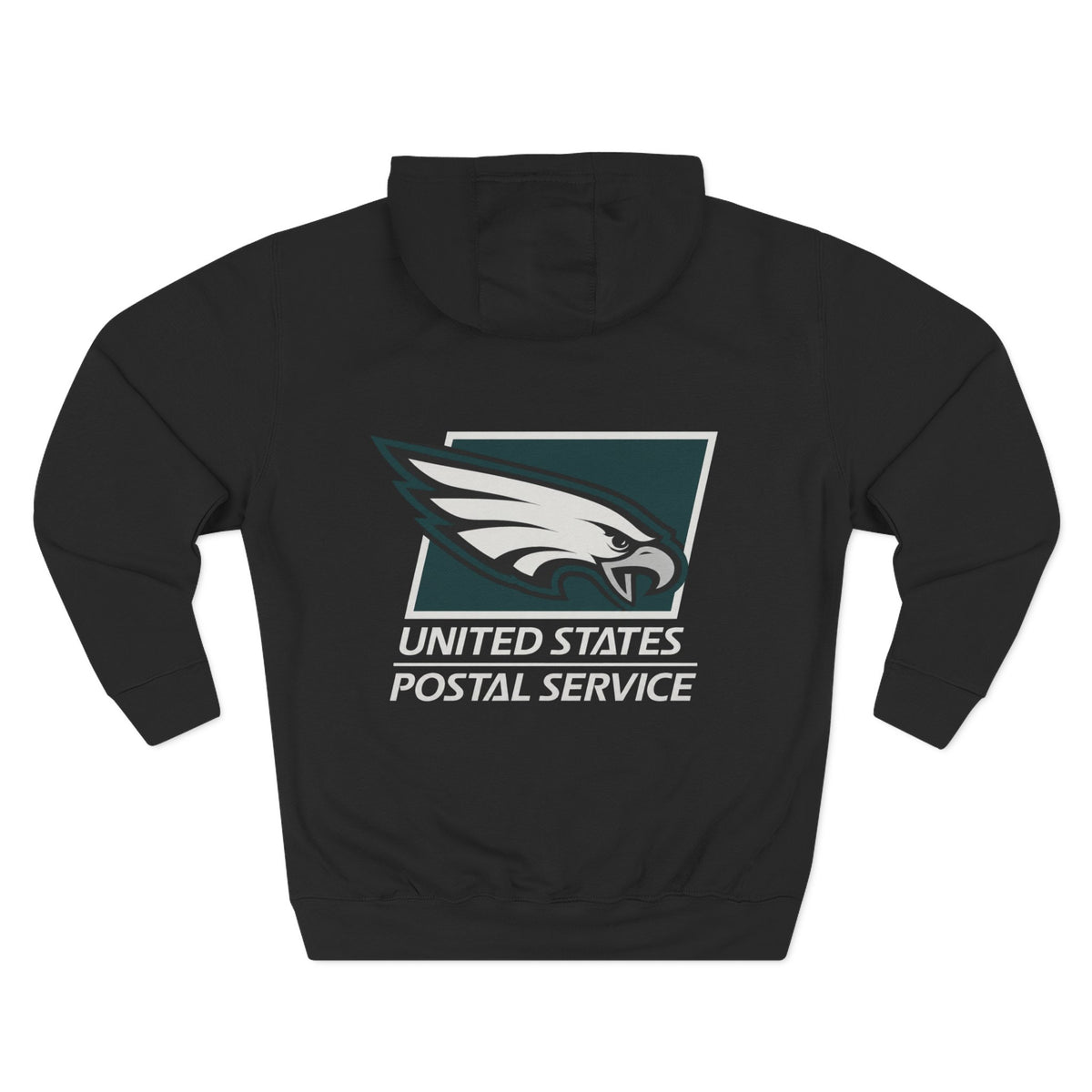 USPS Eagle Pullover Hoodie