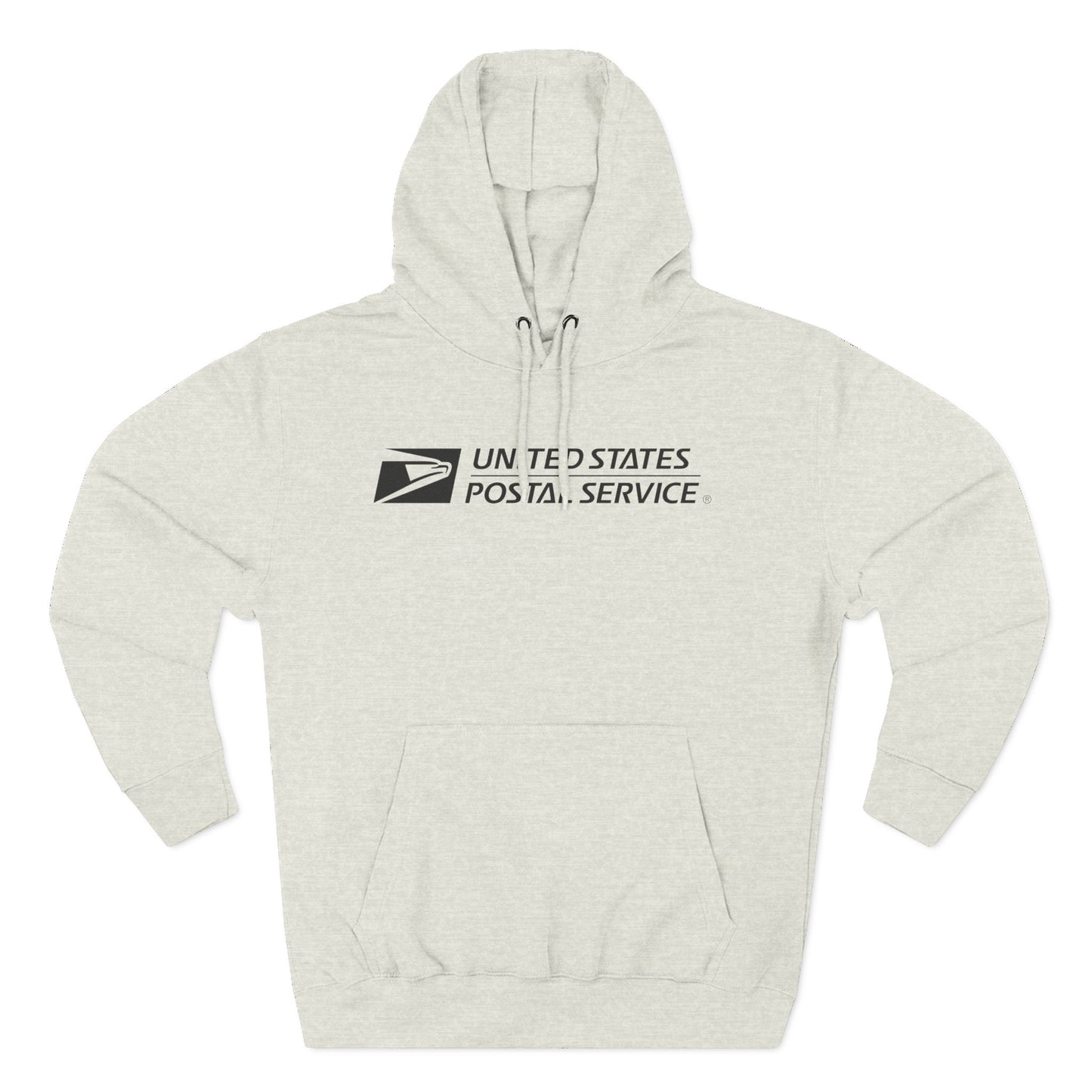 USPS Pullover Hoodie