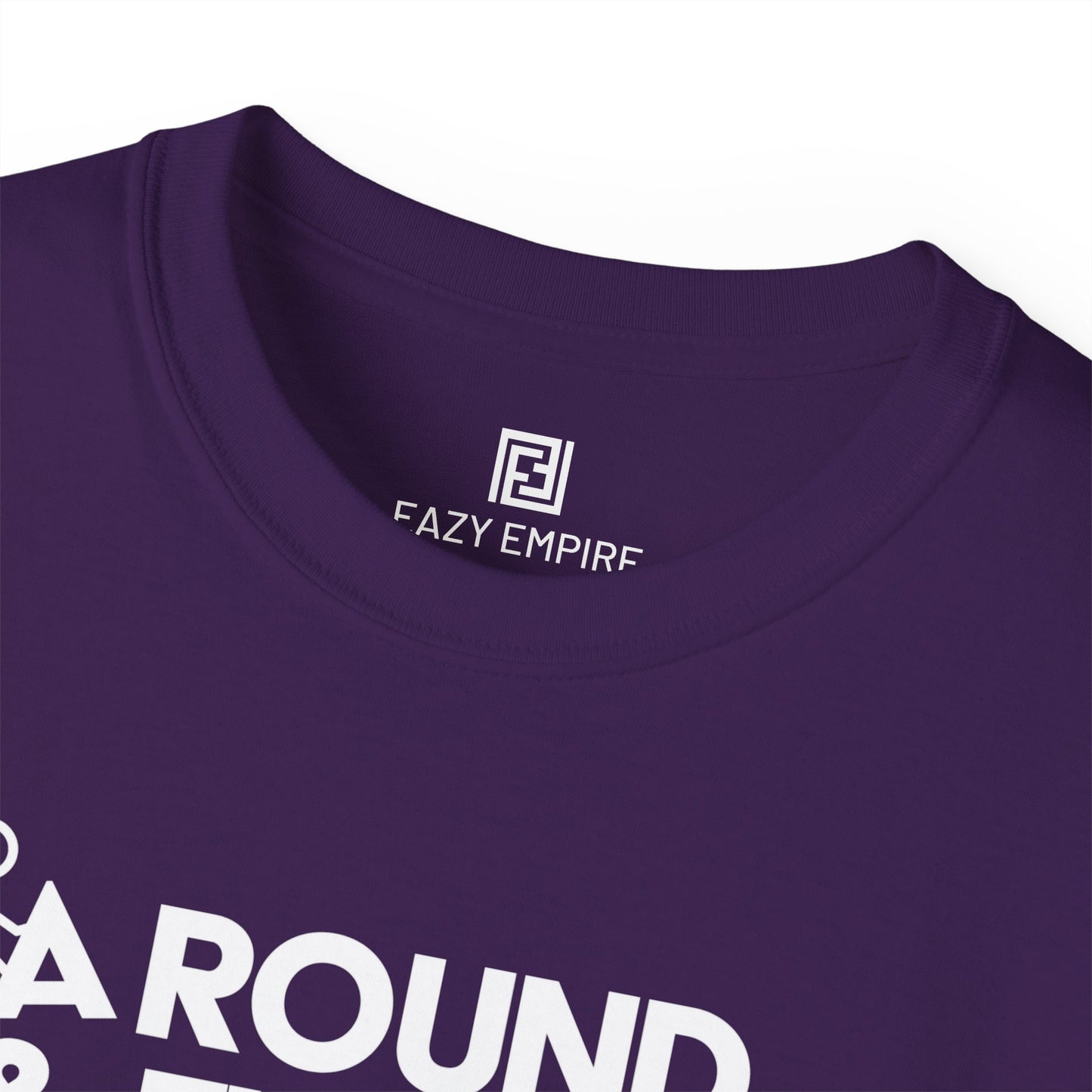 F-Around & Find Out T-shirt