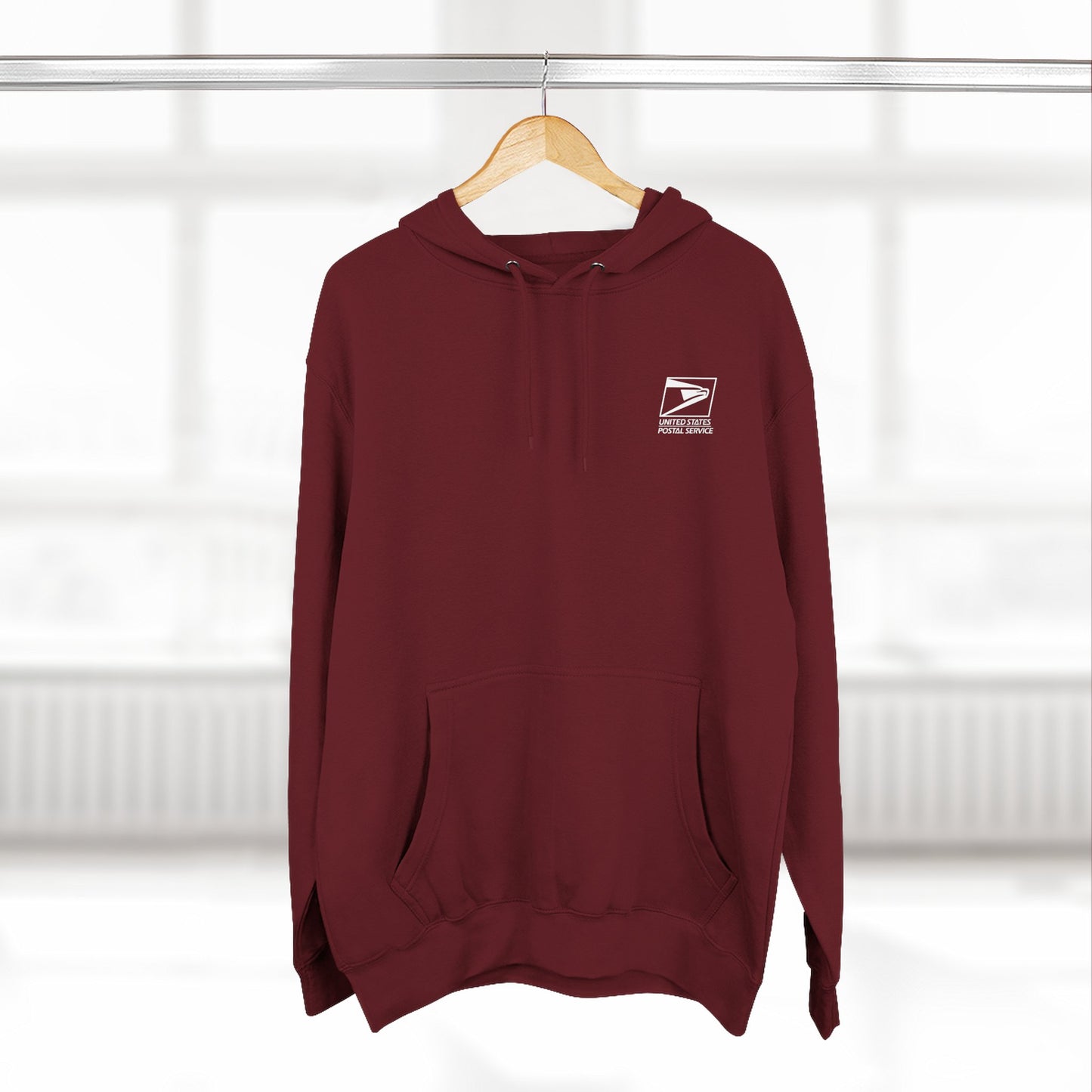 USPS Pullover Hoodie