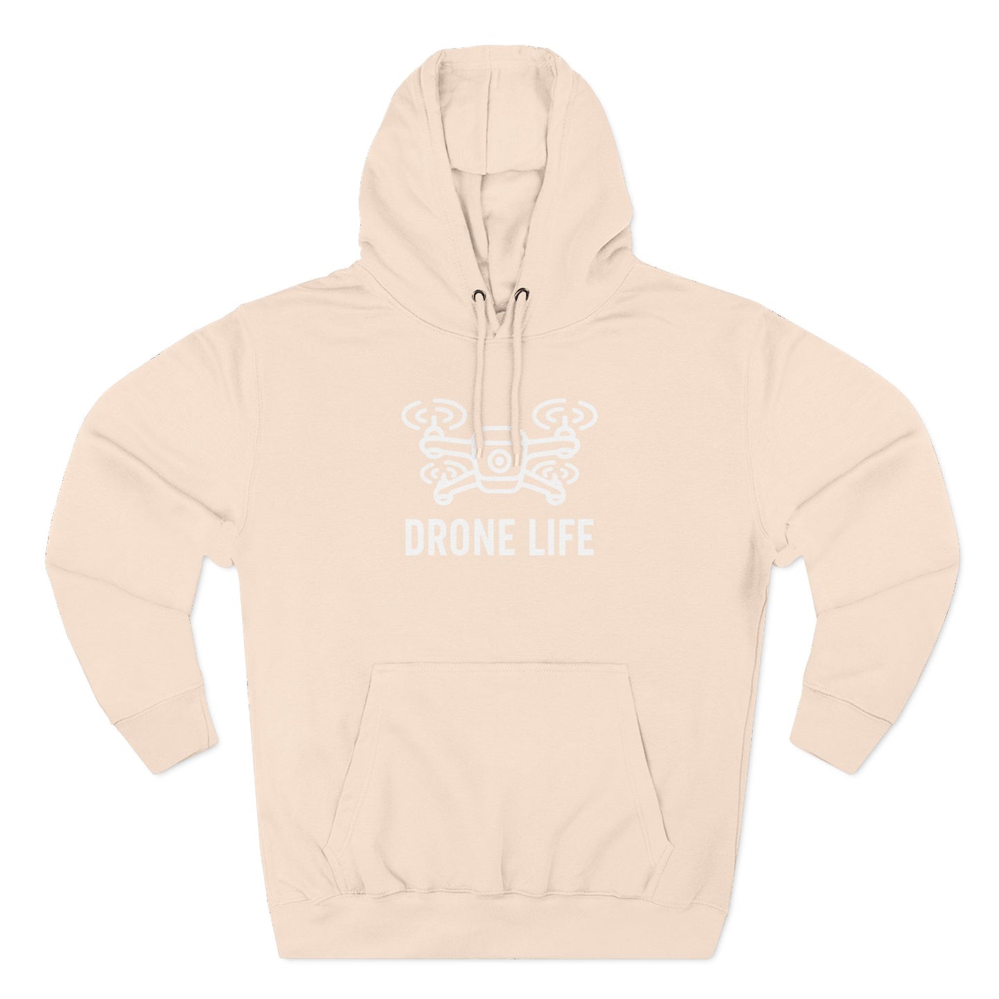 Drone Life Hoodie