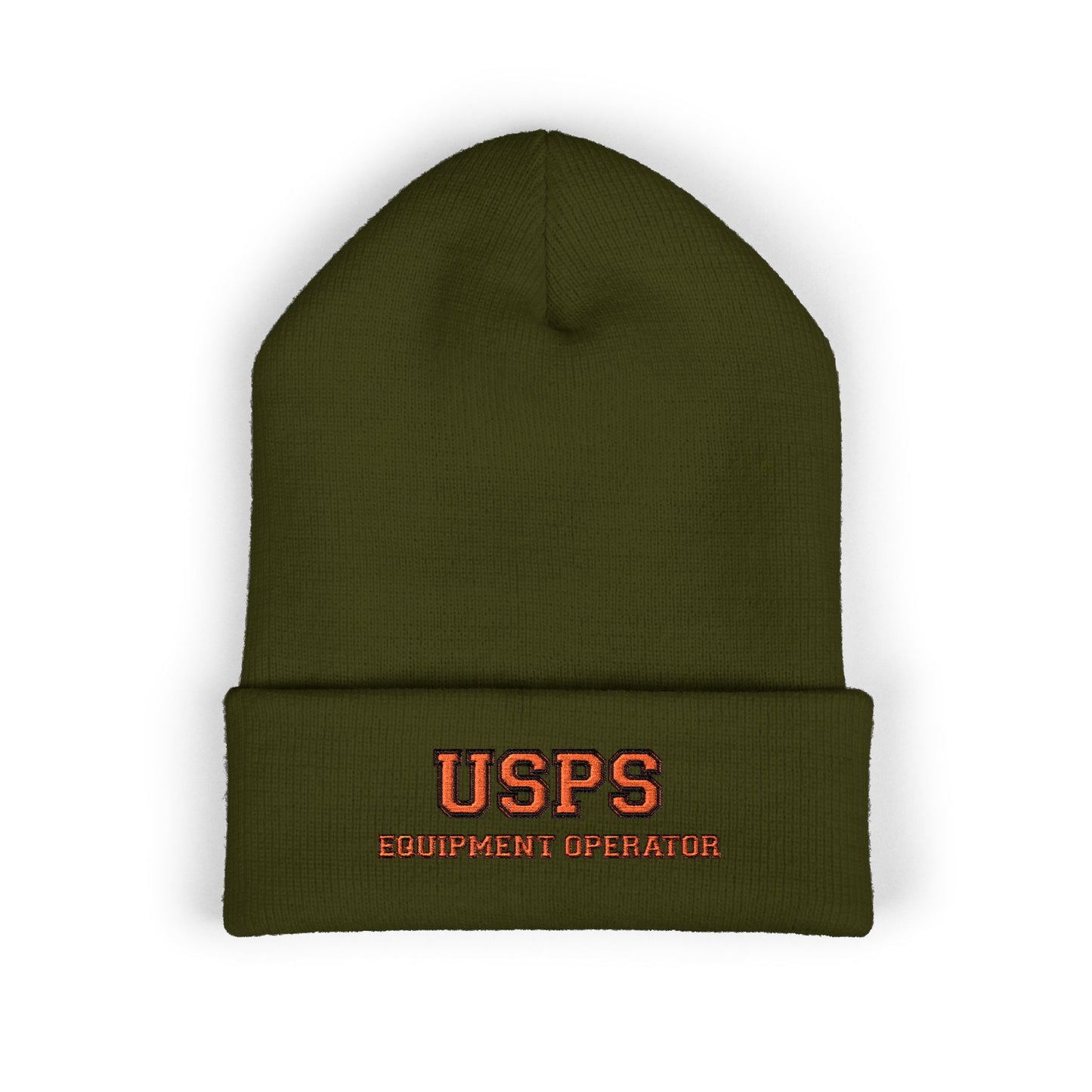 Equipment Operator Beanie