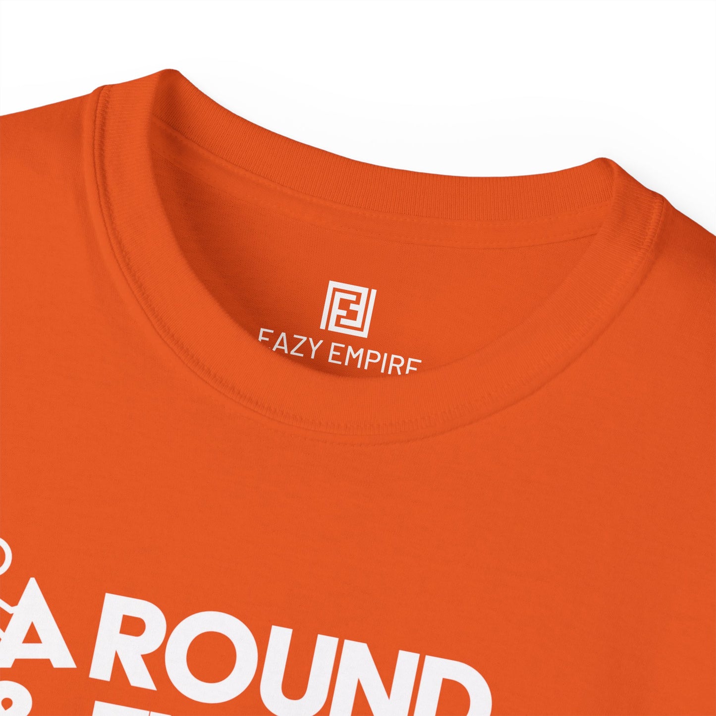 F-Around & Find Out T-shirt