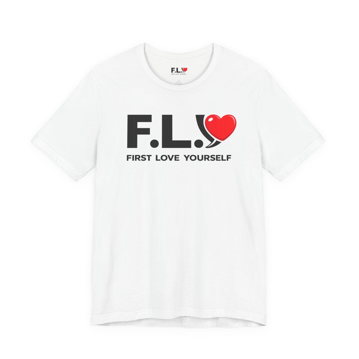 F.L.Y Statement T-shirt