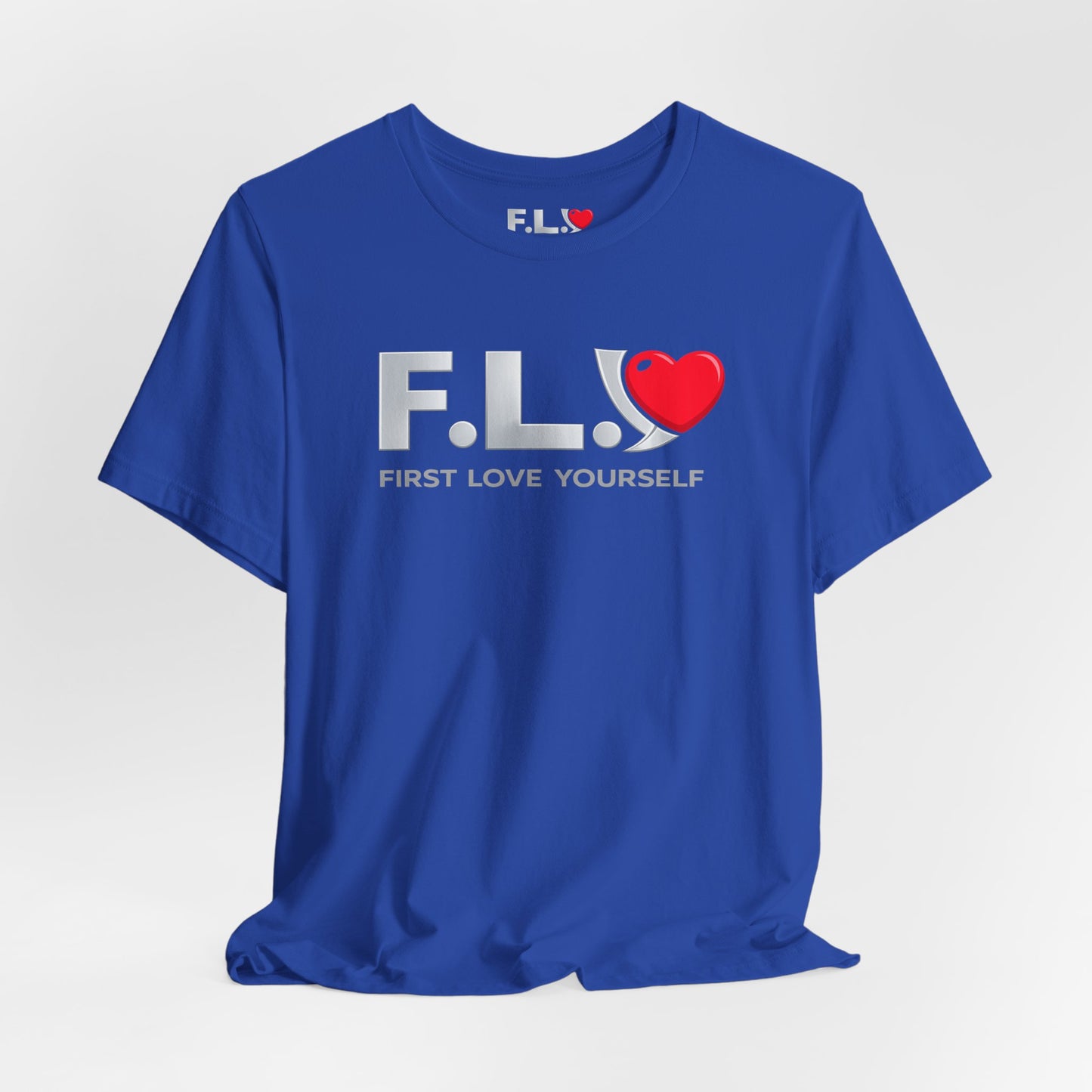 F.L.Y Statement T-shirt
