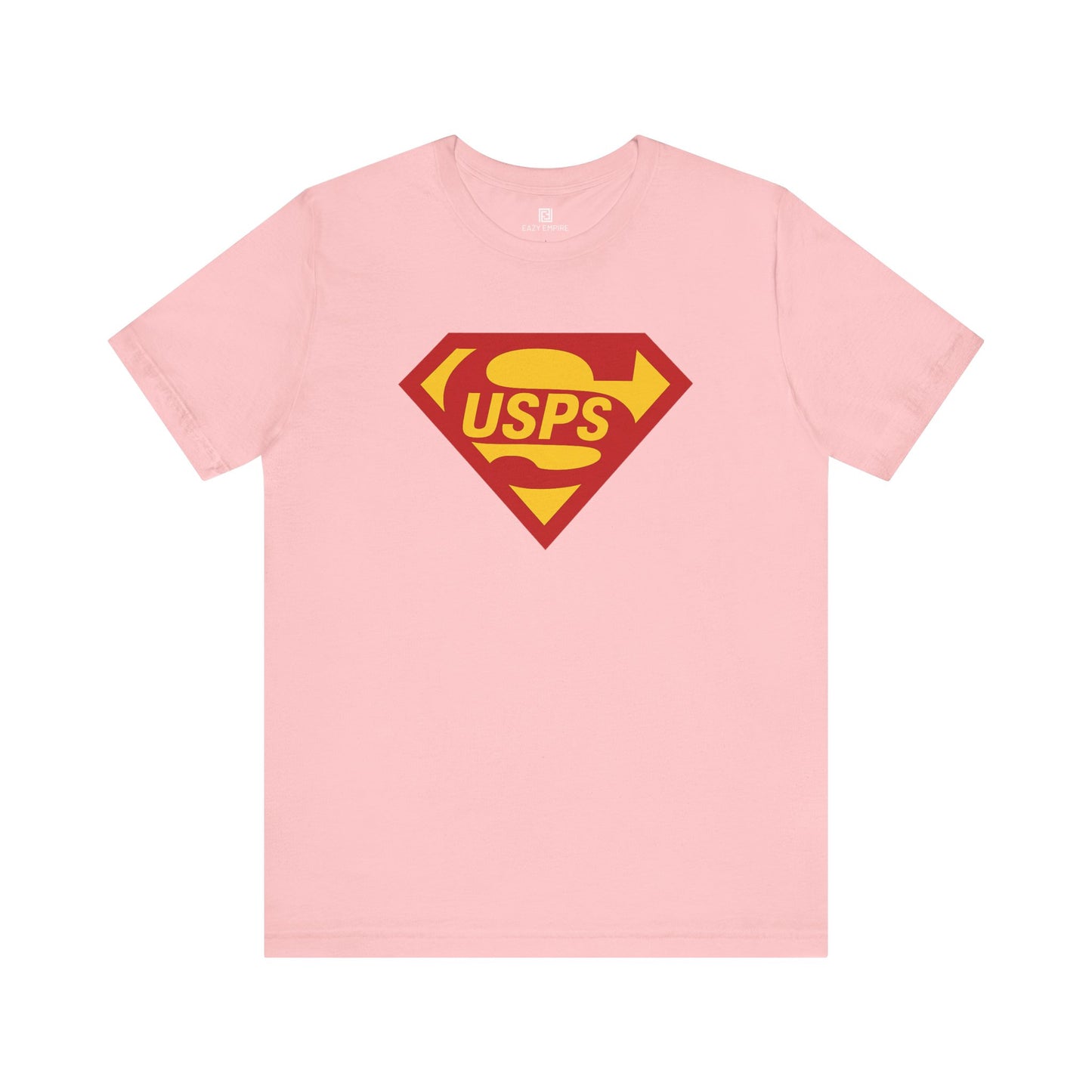 Super USPS T-Shirt