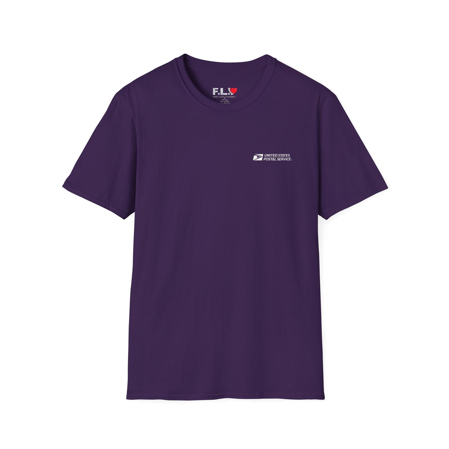 USPS Logo T-Shirt