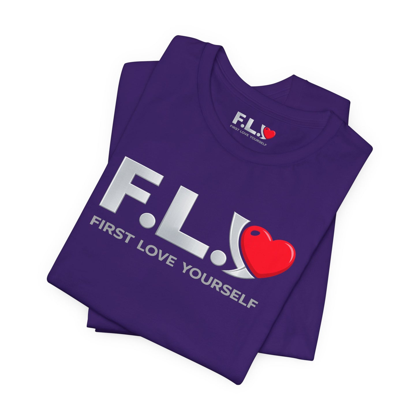 F.L.Y Statement T-shirt