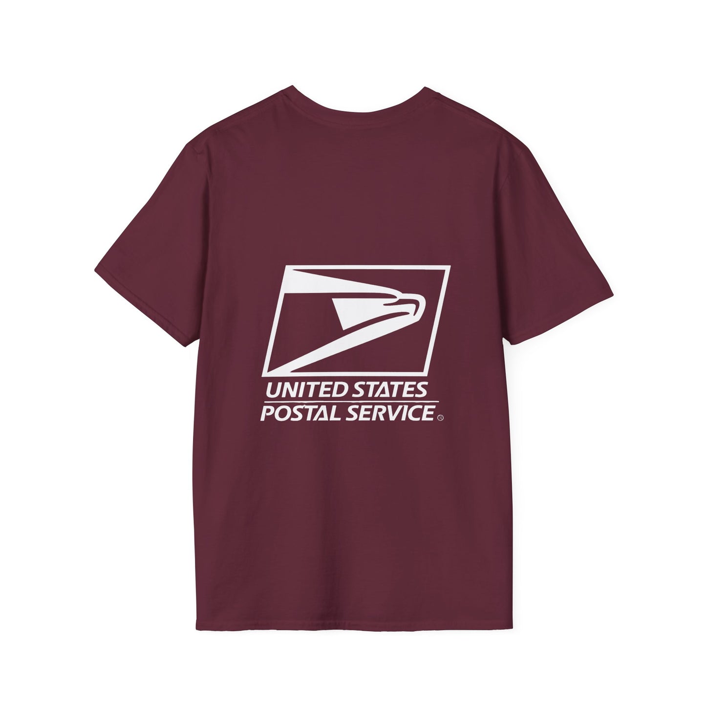 USPS Logo T-Shirt