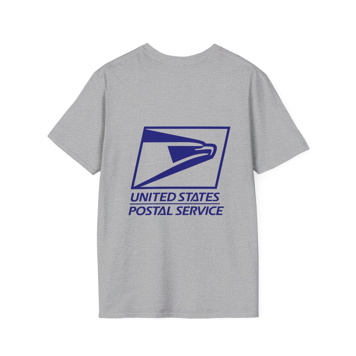 USPS Logo T-Shirt