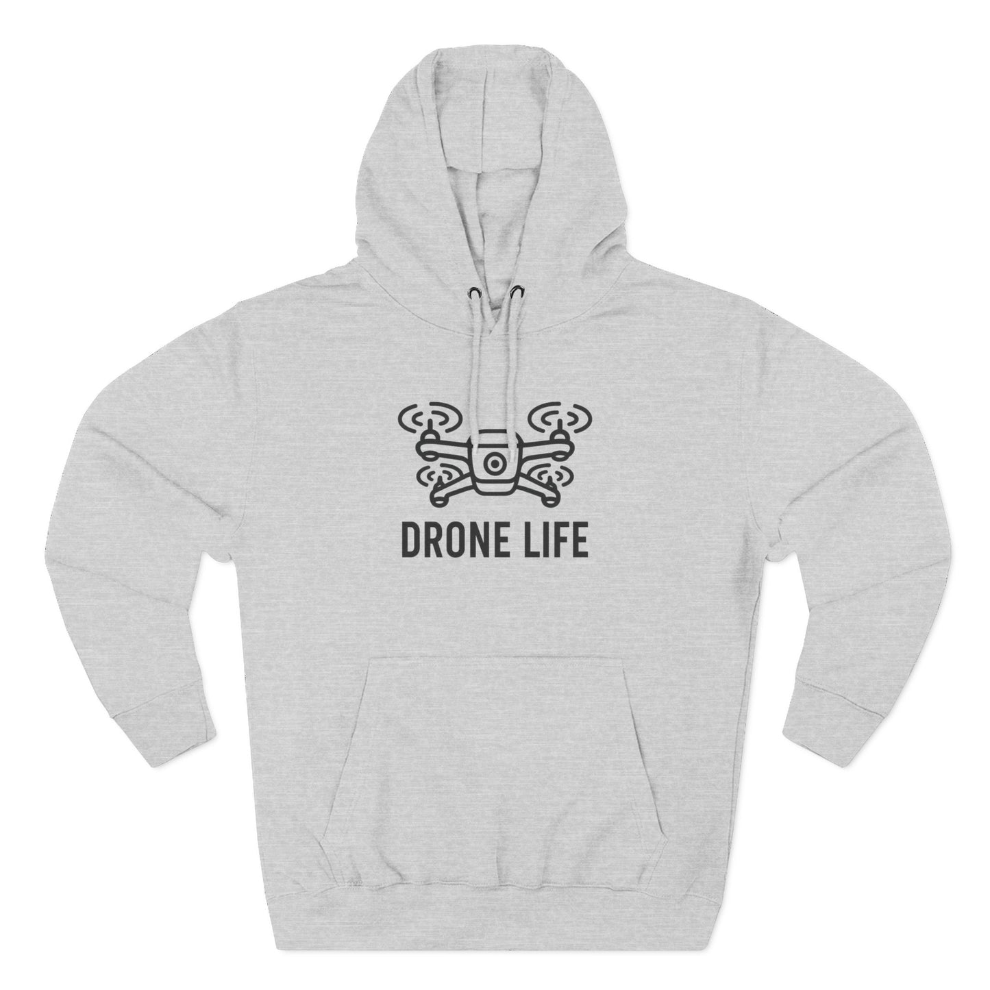 Drone Life Hoodie