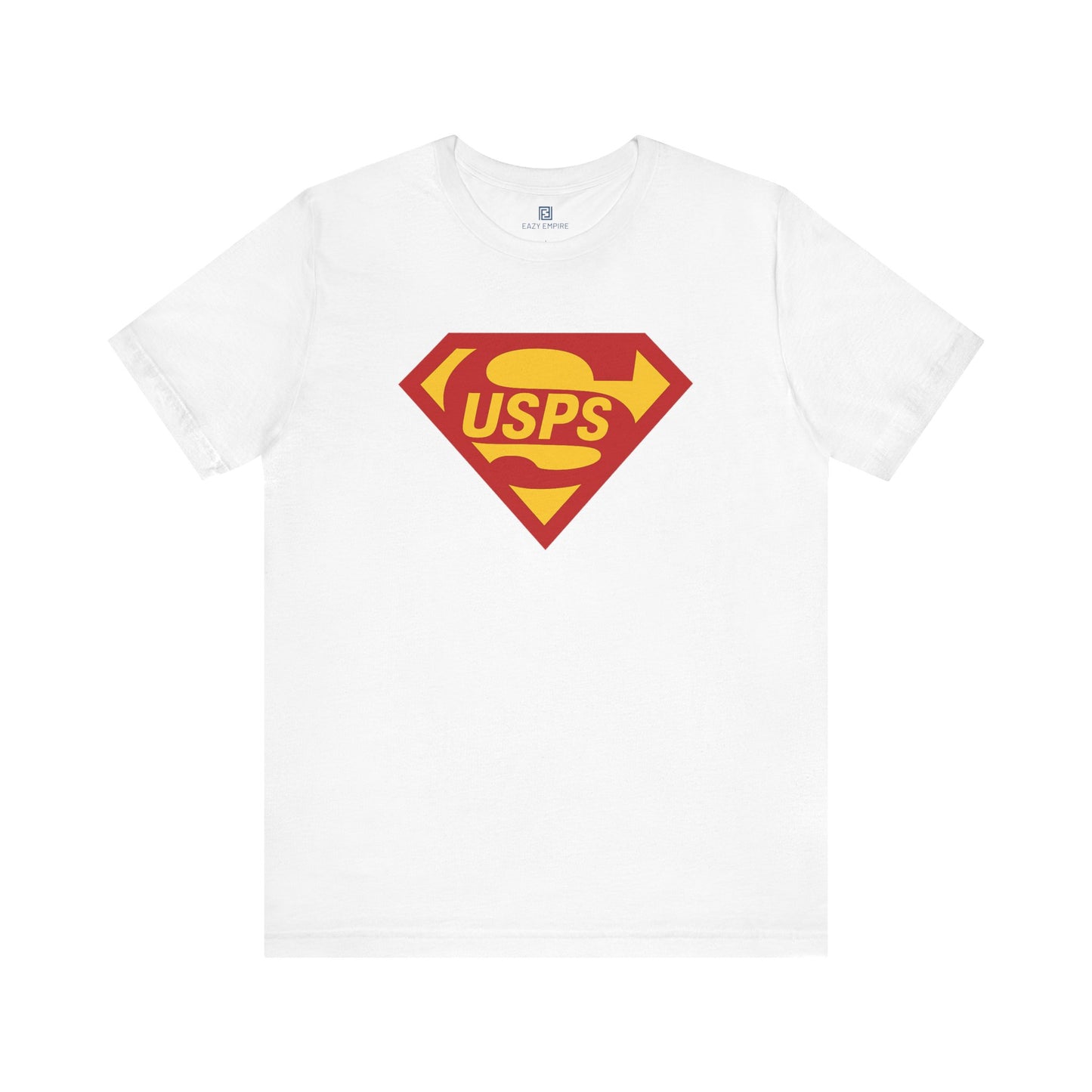 Super USPS T-Shirt