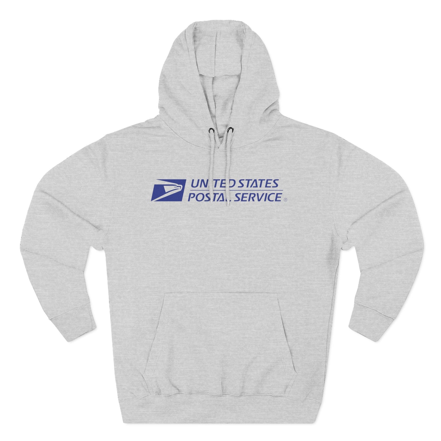 USPS Pullover Hoodie