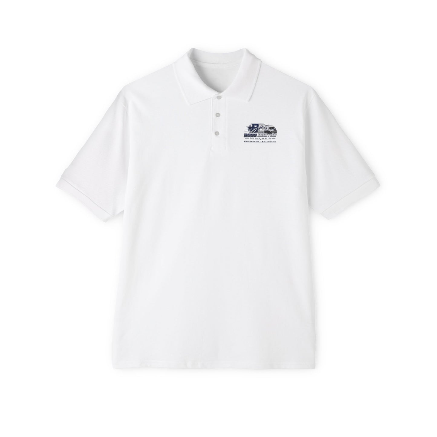 Boss Burton Polo Shirt