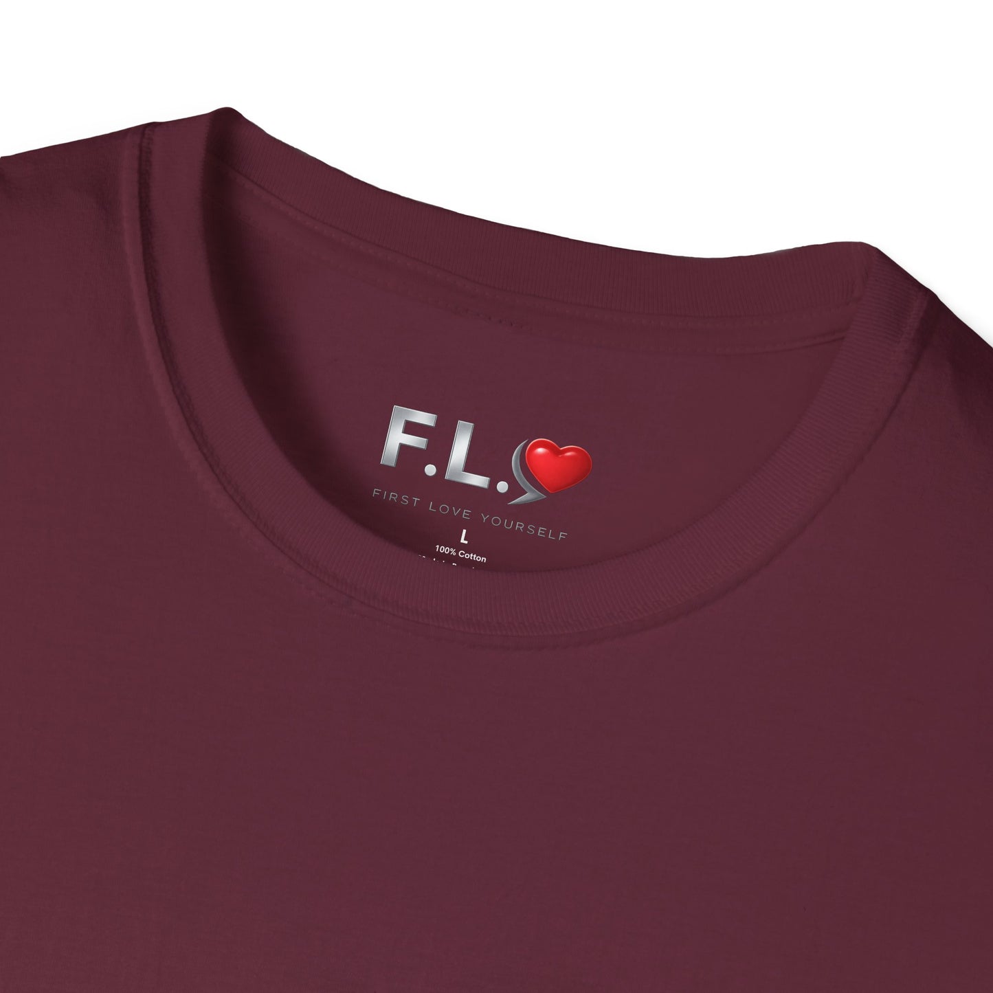 USPS Logo T-Shirt