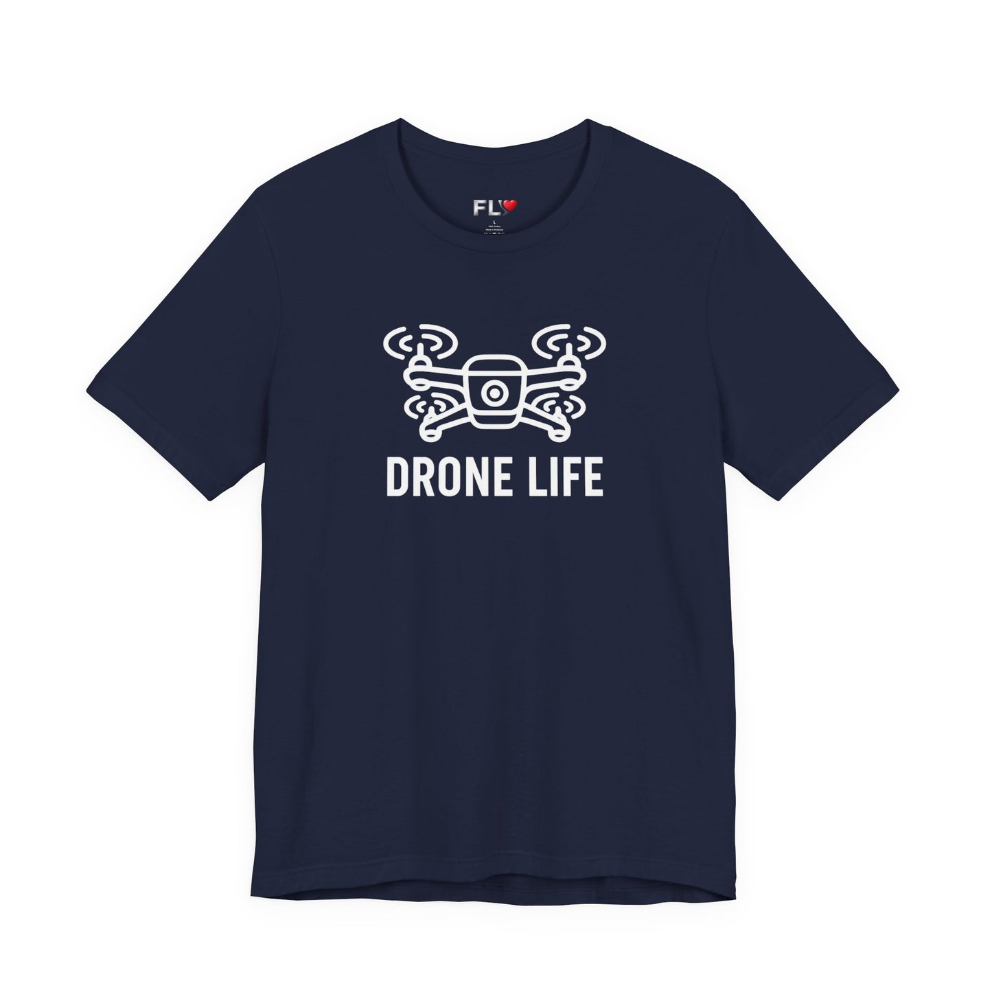 Drone Life T-Shirt