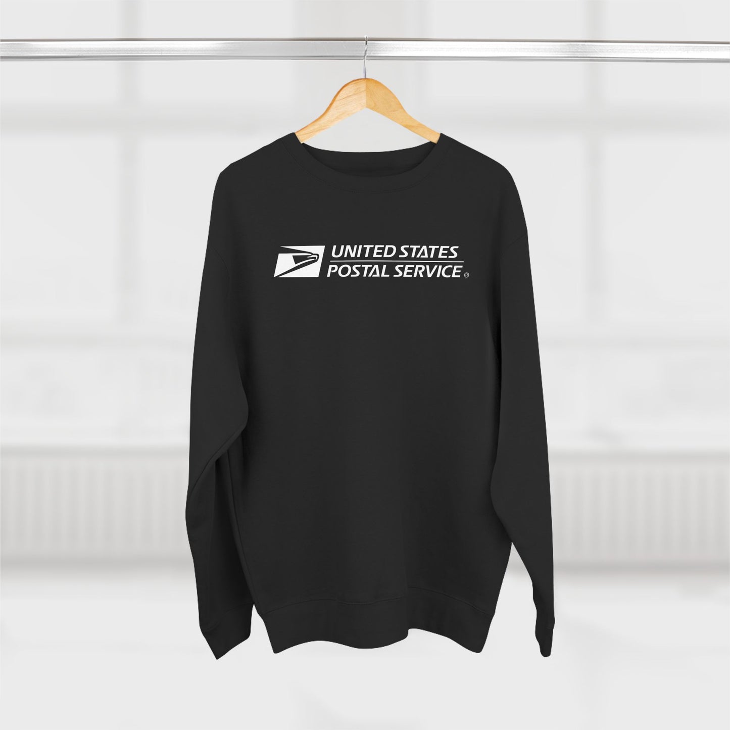 USPS Logo Sweatshirt