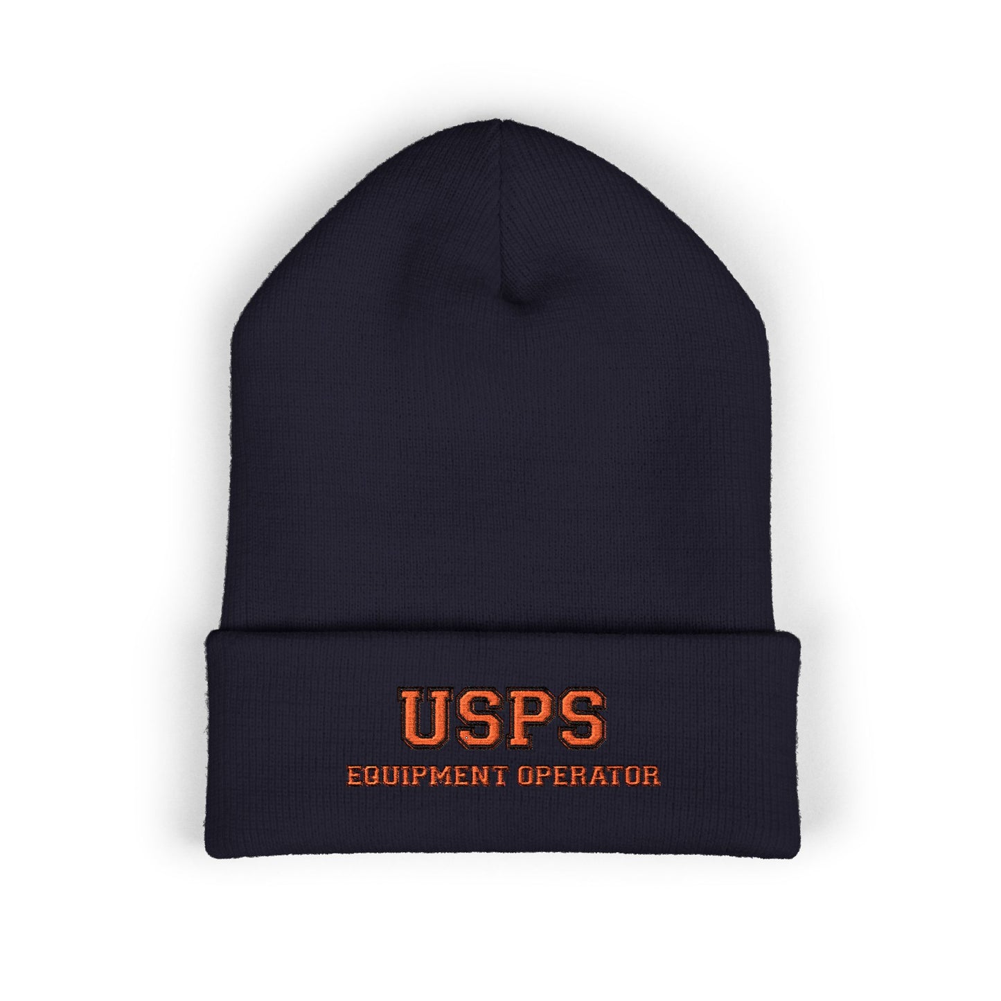Equipment Operator Beanie