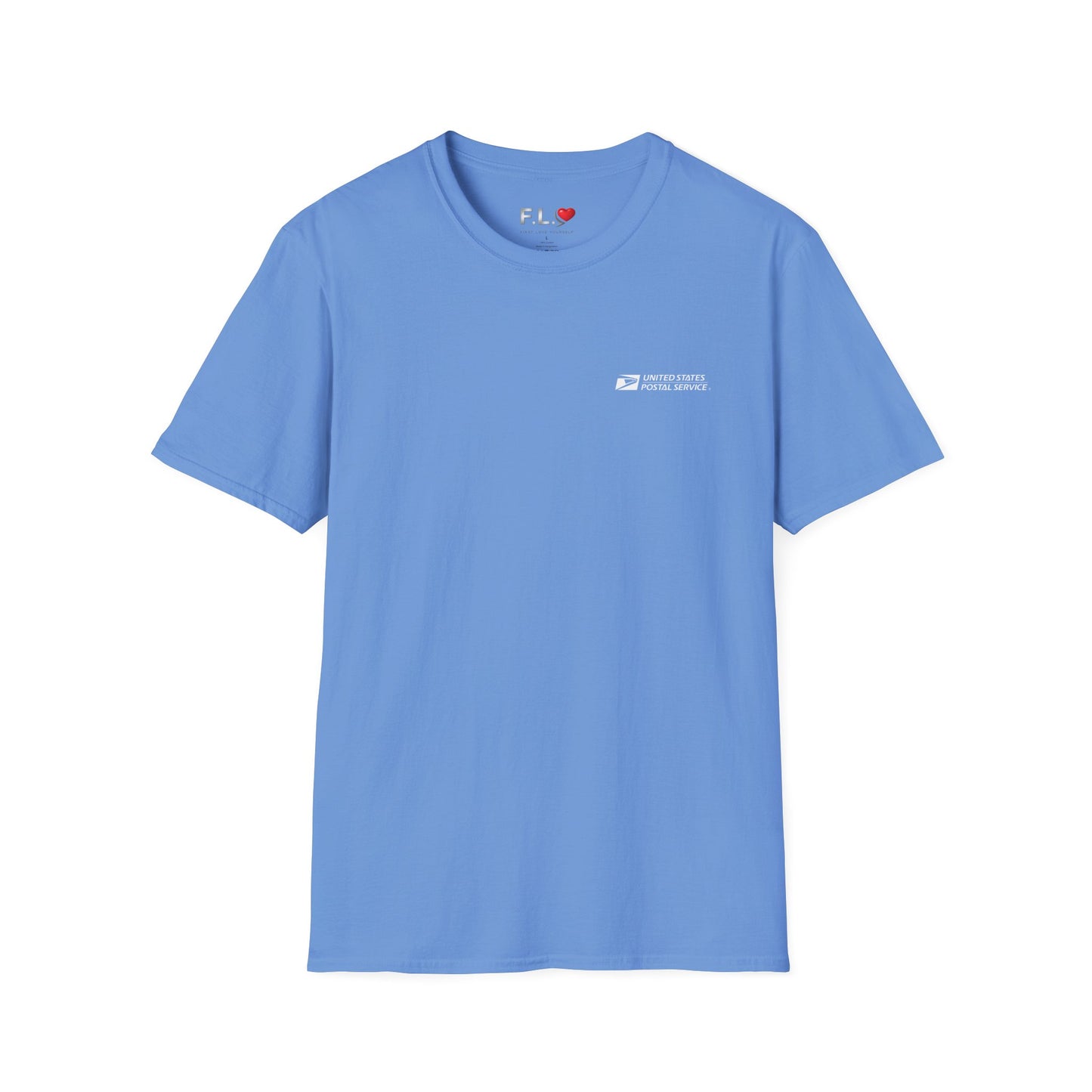 USPS Logo T-Shirt