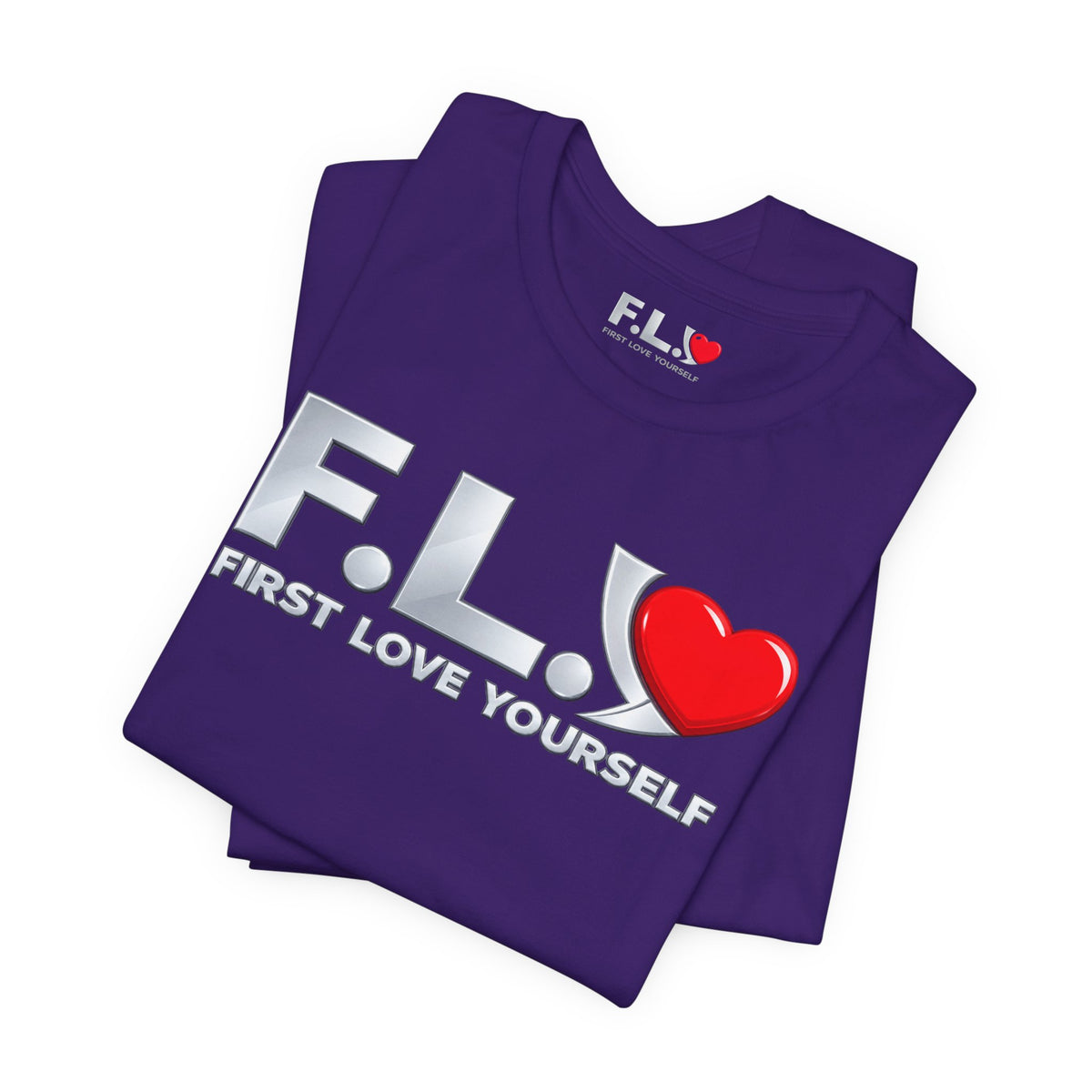 F.L.Y Statement T-shirt