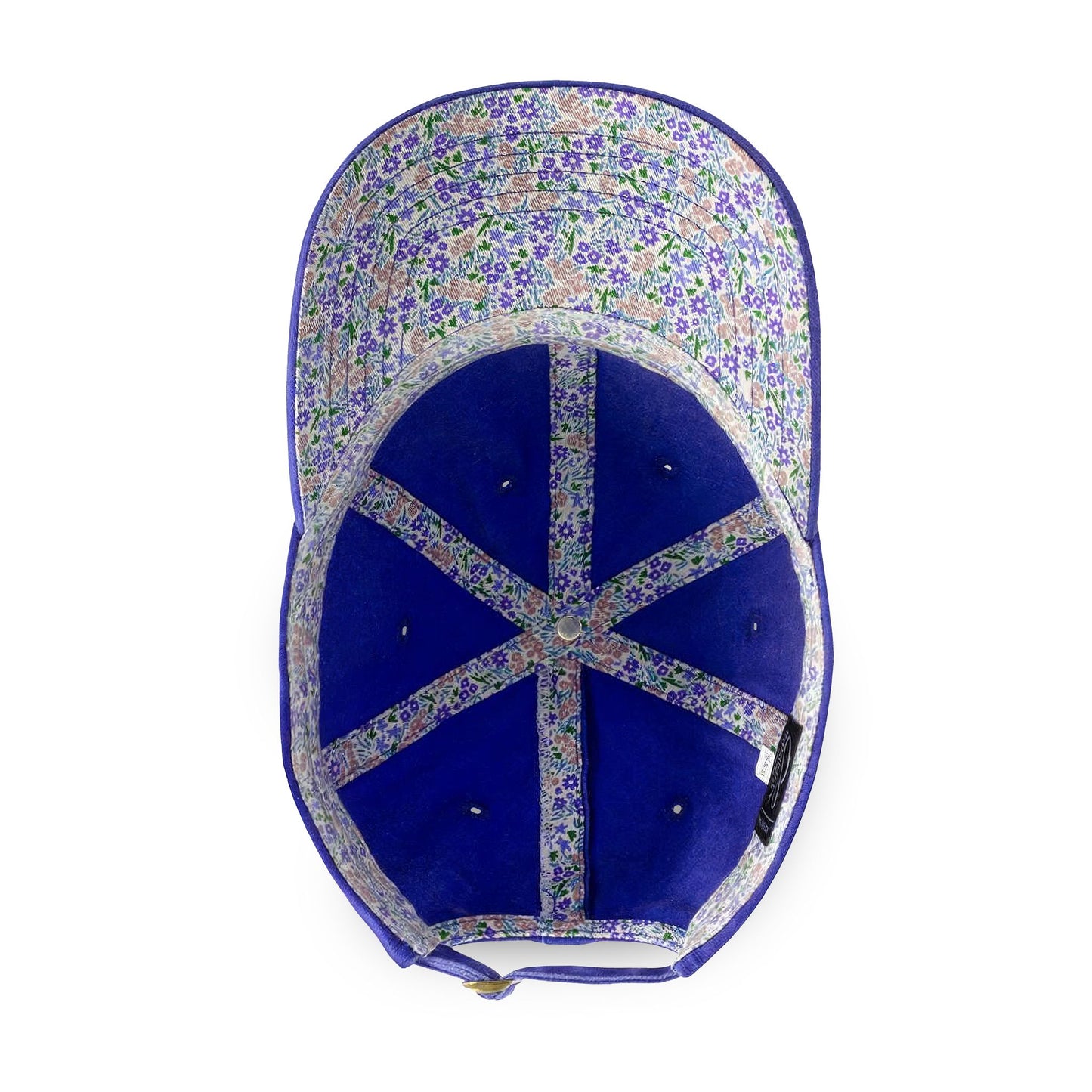 F.L.Y Women's Pigment-Dyed Cap (Embroidery)