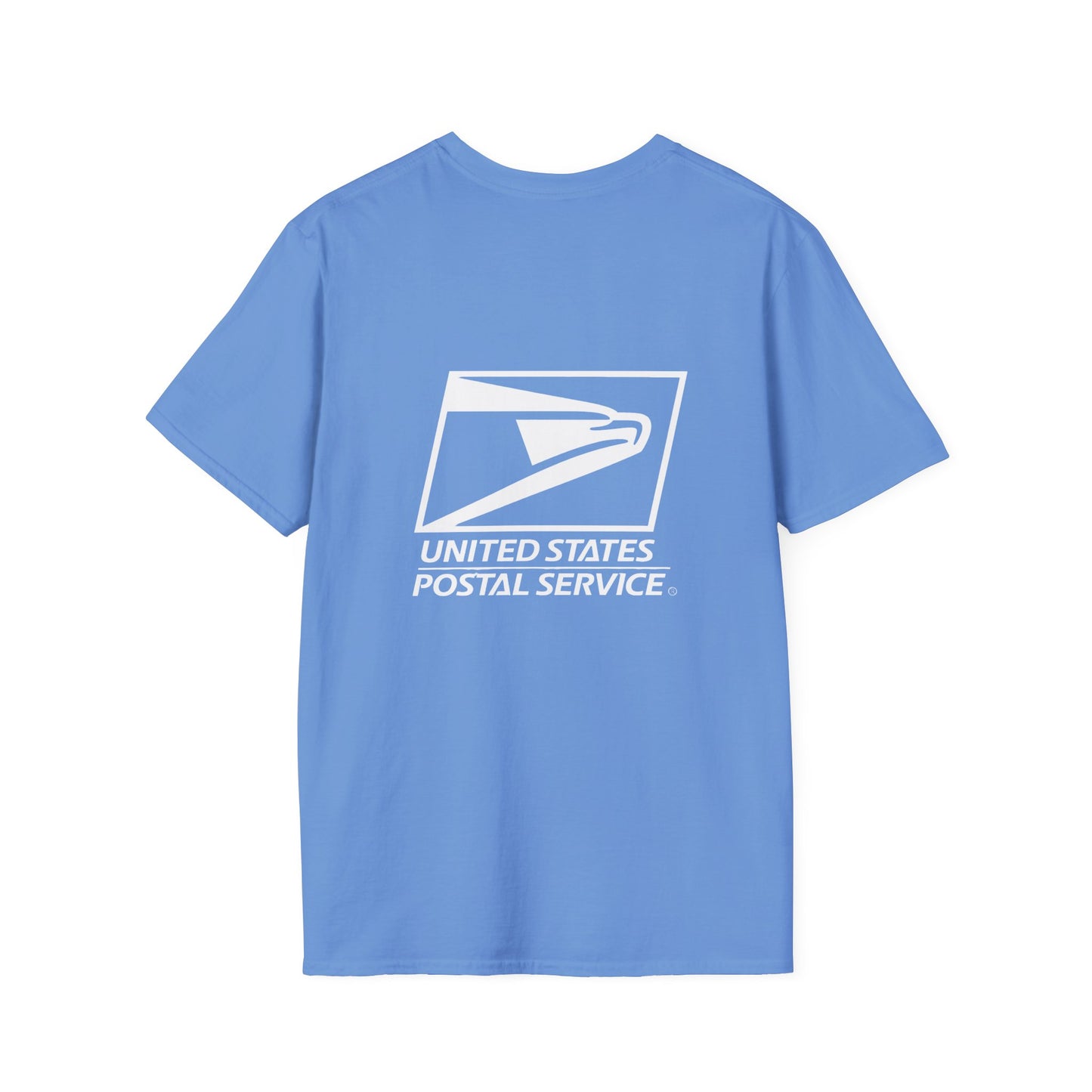 USPS Logo T-Shirt
