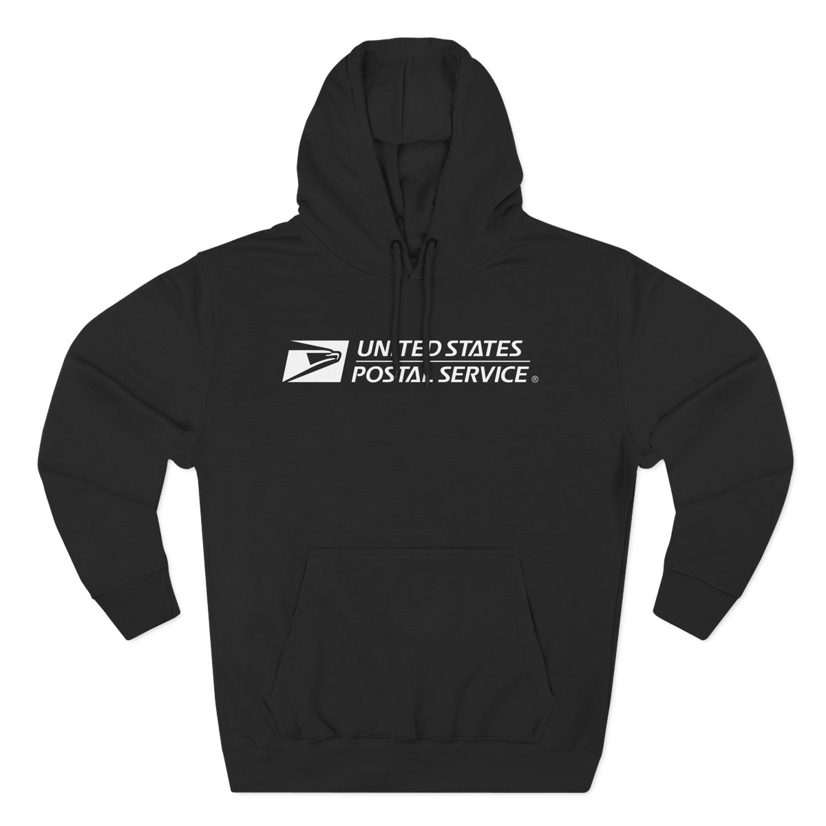 USPS Pullover Hoodie