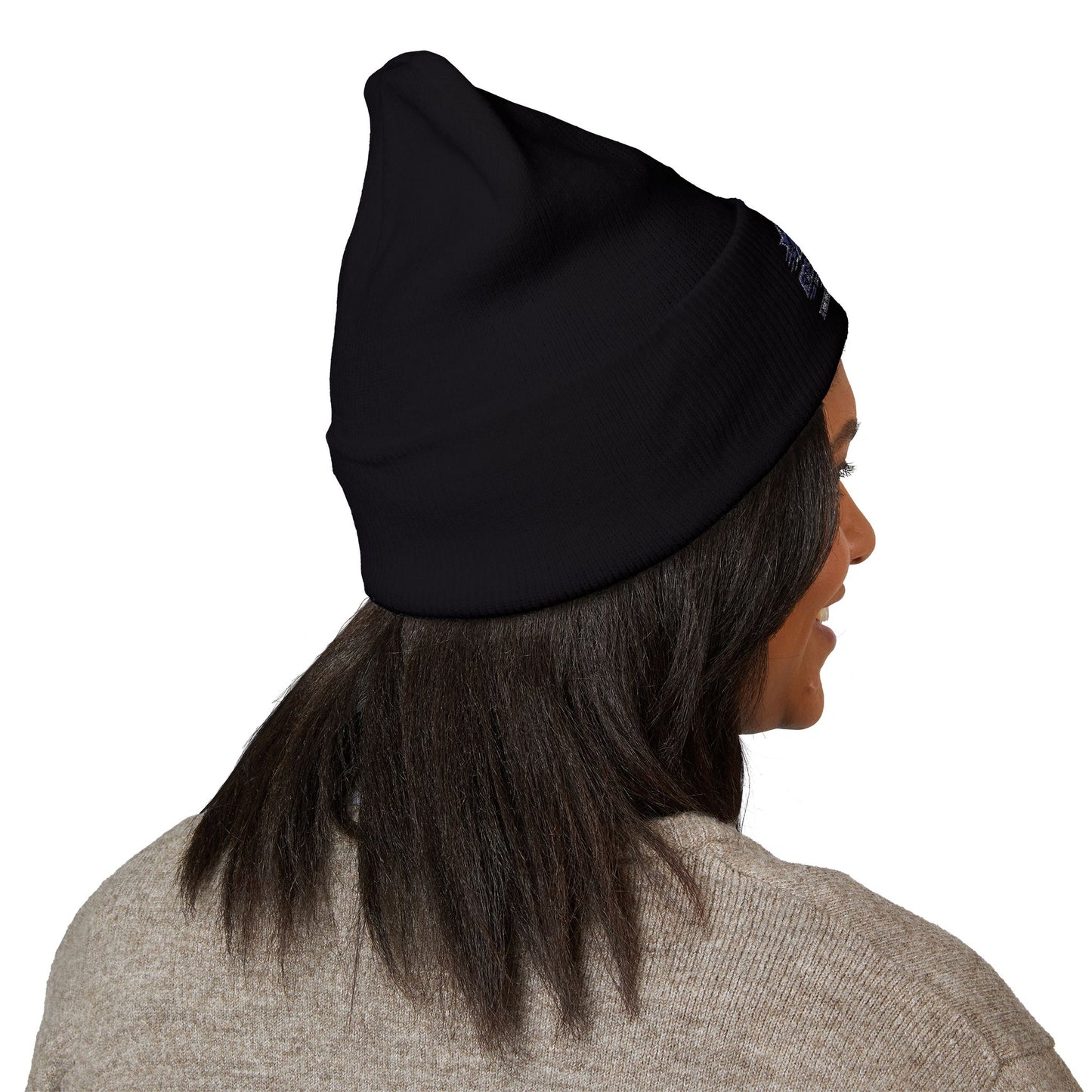 Boss Burton Skull Cap