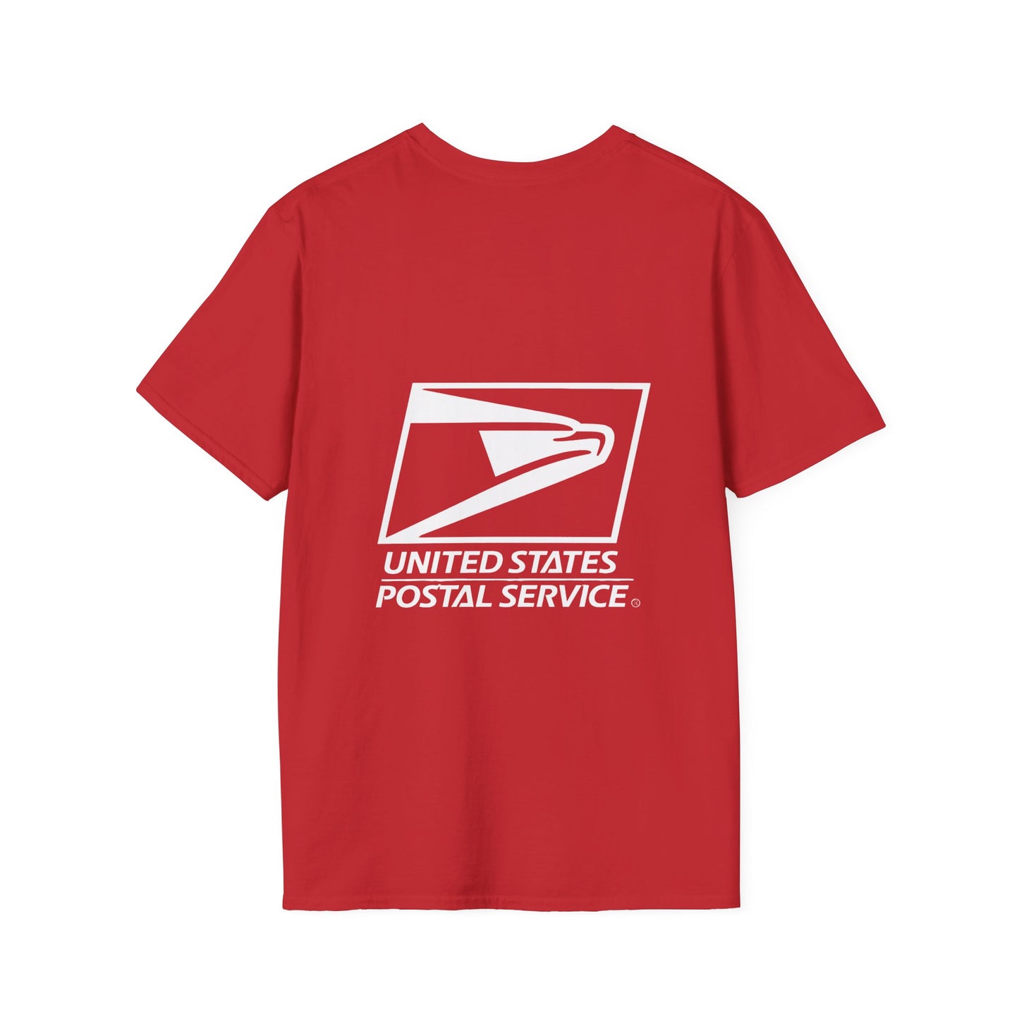 USPS Logo T-Shirt