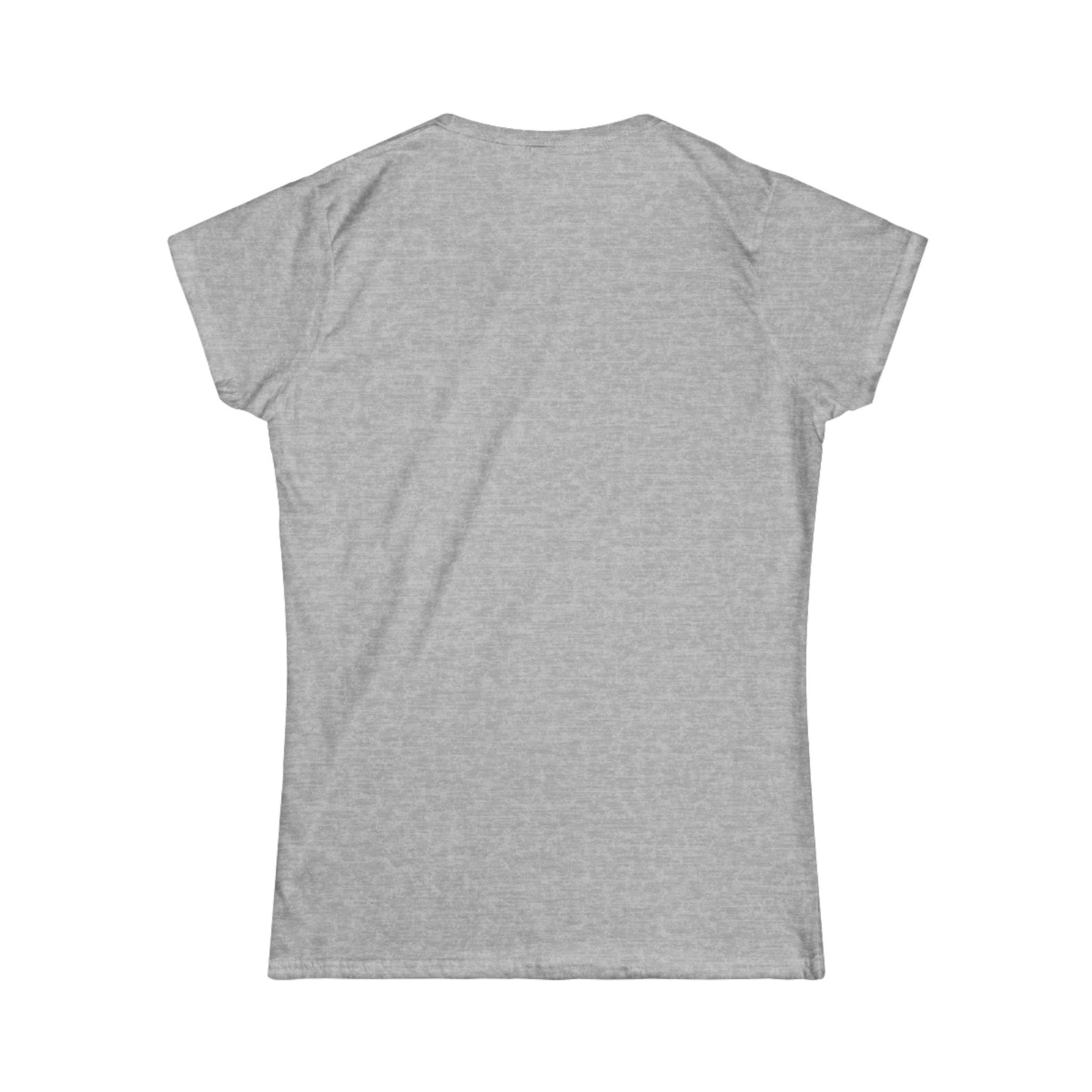 F.L.Y. "First Love Yourself" Women's Tee — Crystal Inspired