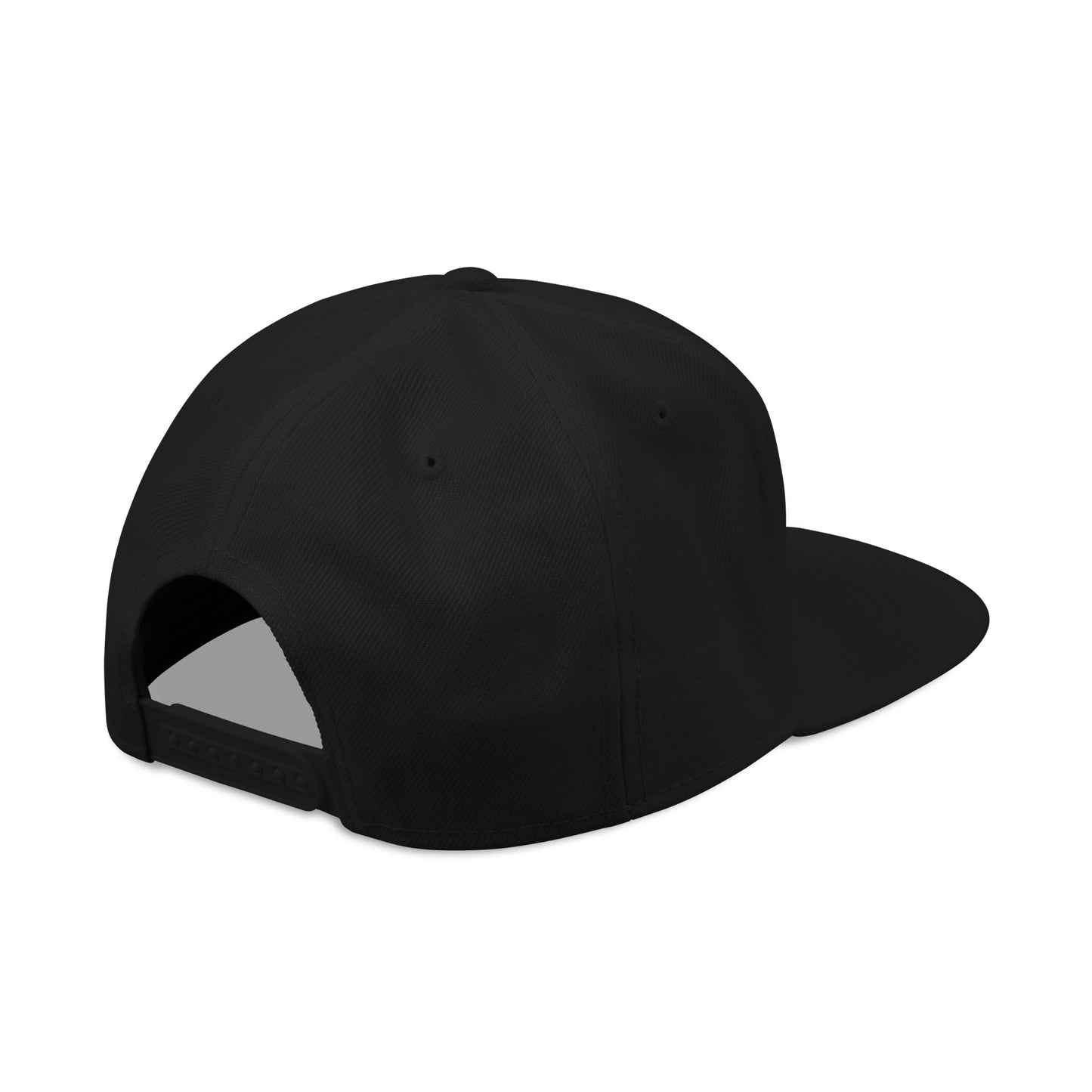 F.L.Y Film Life Yourself Snapback Embroidery