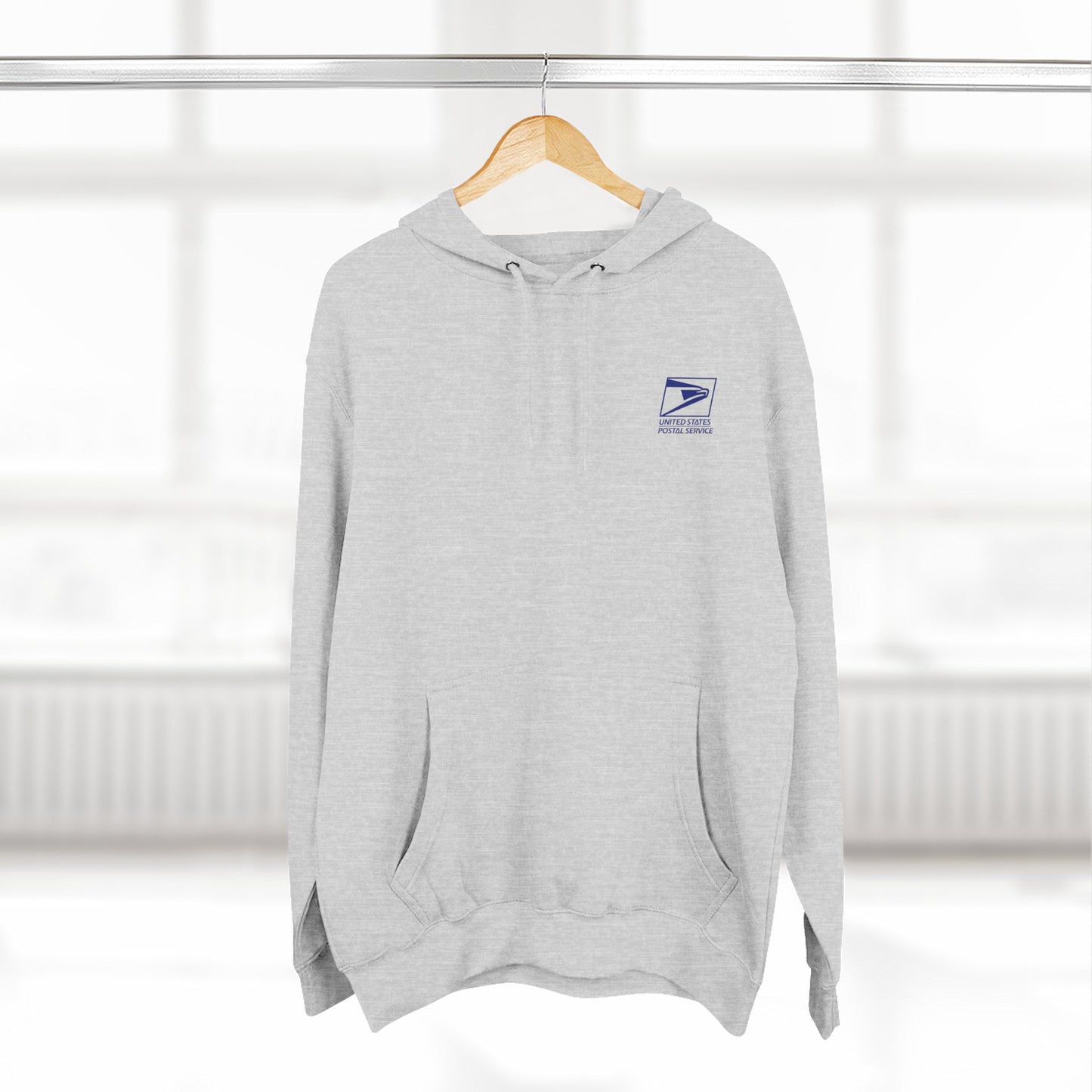 USPS Pullover Hoodie