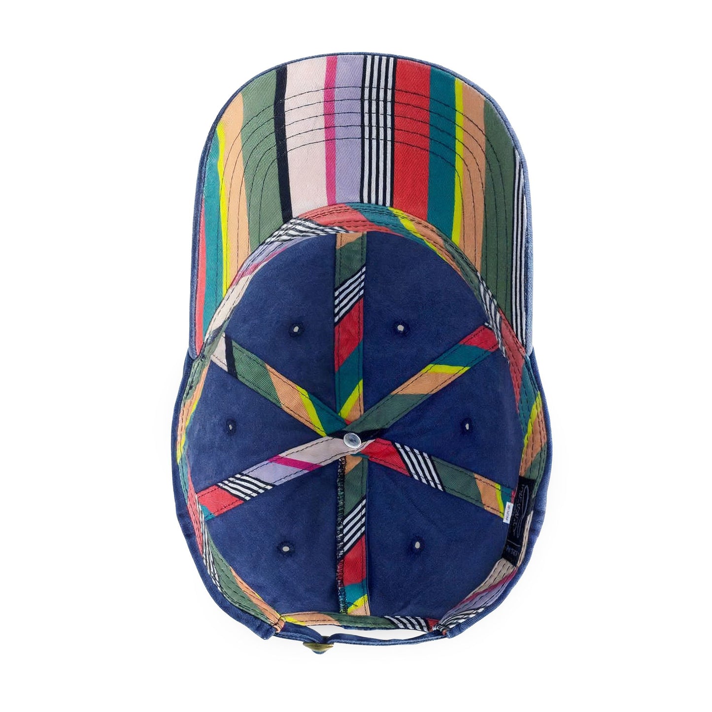 F.L.Y Women's Pigment-Dyed Cap (Embroidery)