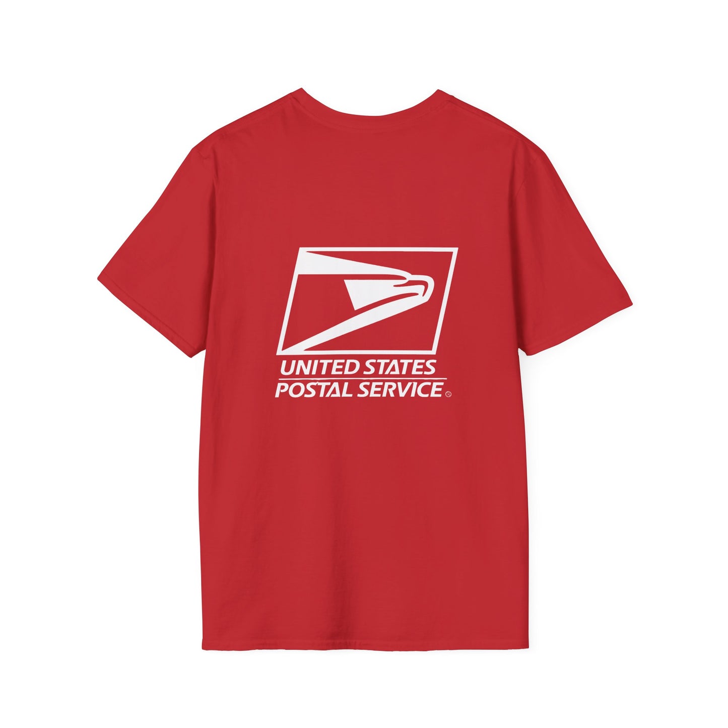 USPS Logo T-Shirt