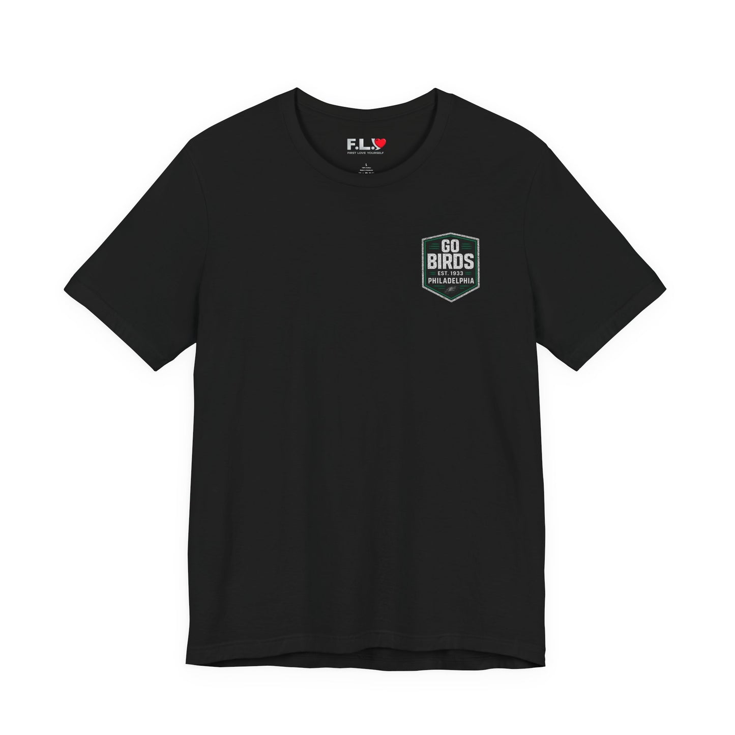Philadelphia Go Birds T-Shirt