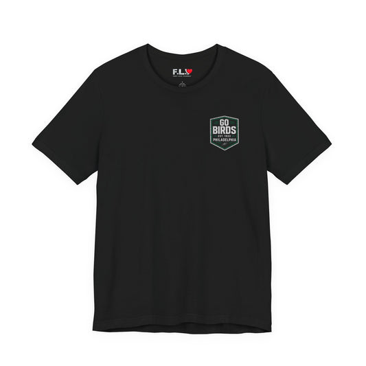 Philadelphia Go Birds T-Shirt