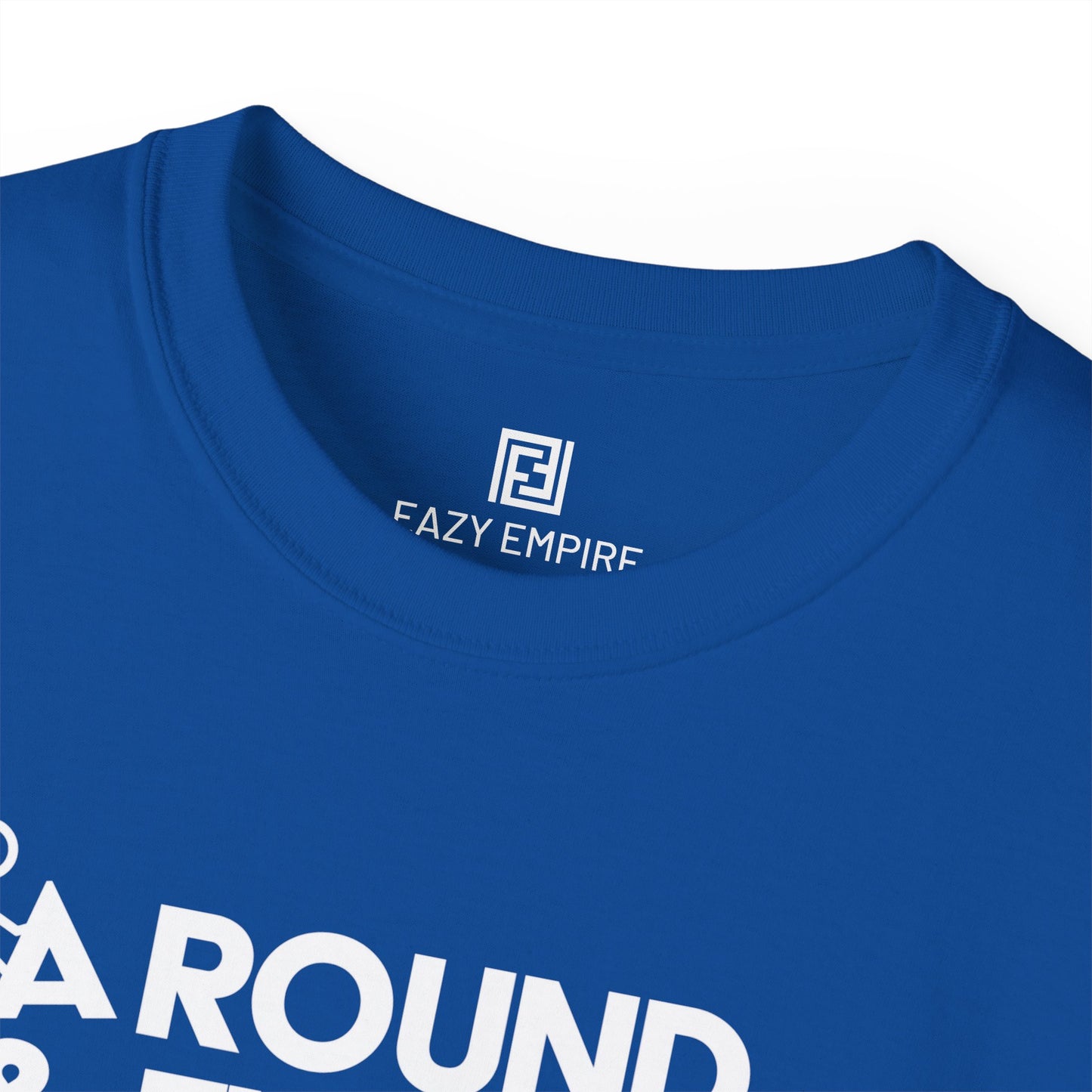 F-Around & Find Out T-shirt