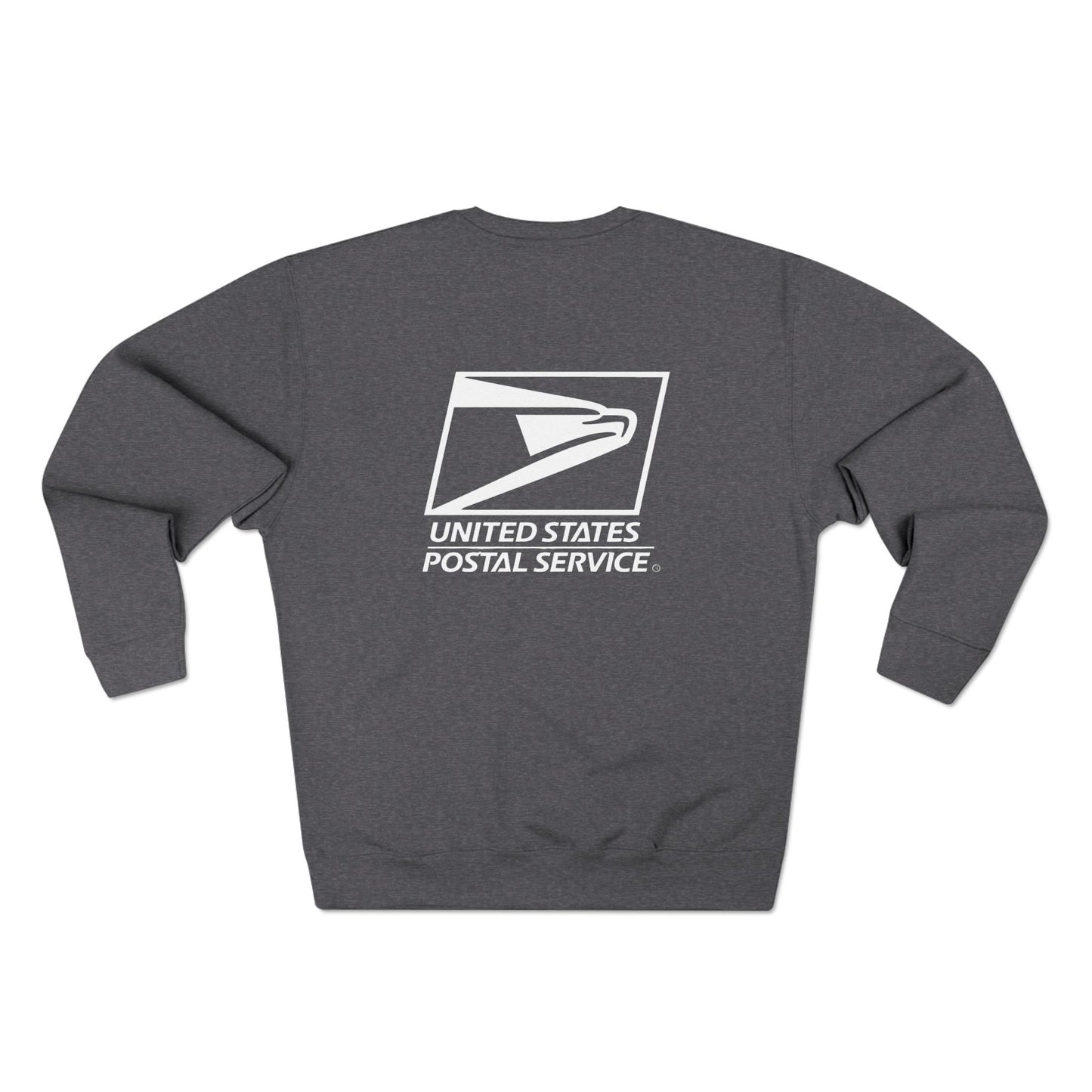 USPS Logo Sweatshirt