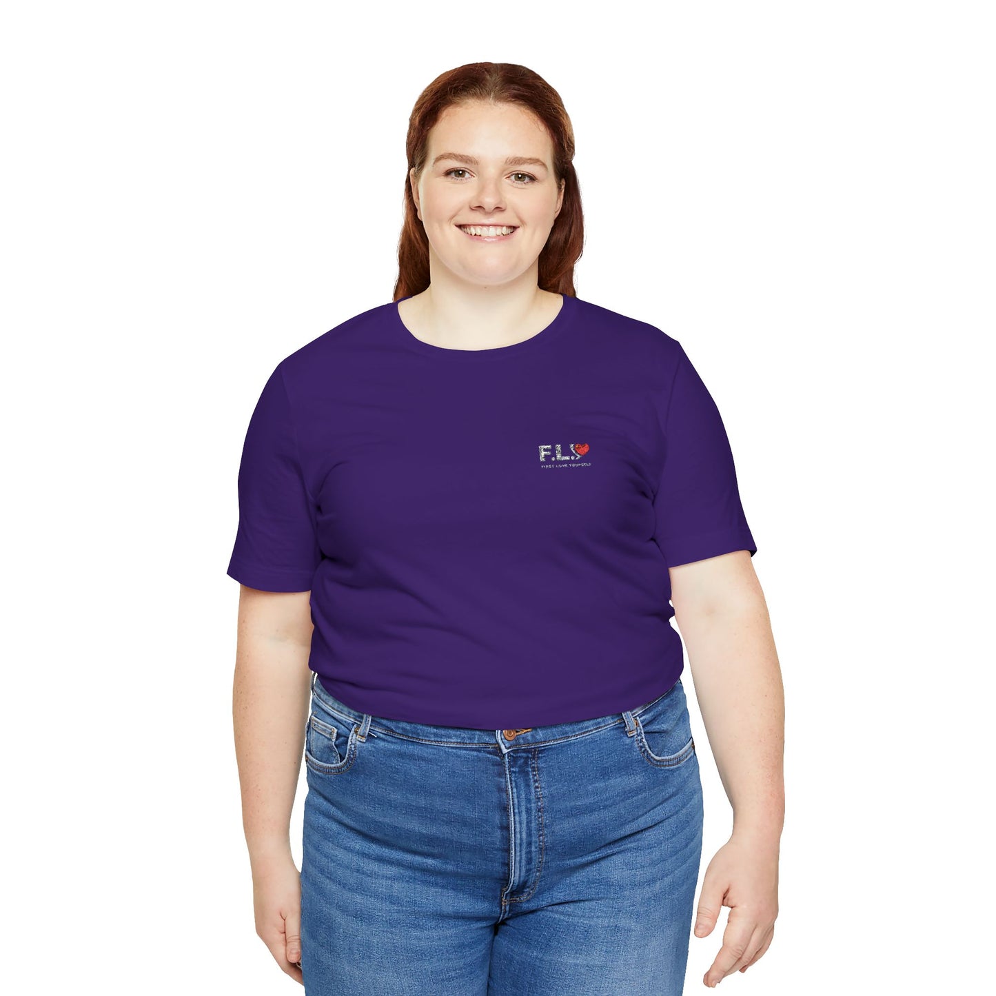 F.L.Y Signature T-Shirt