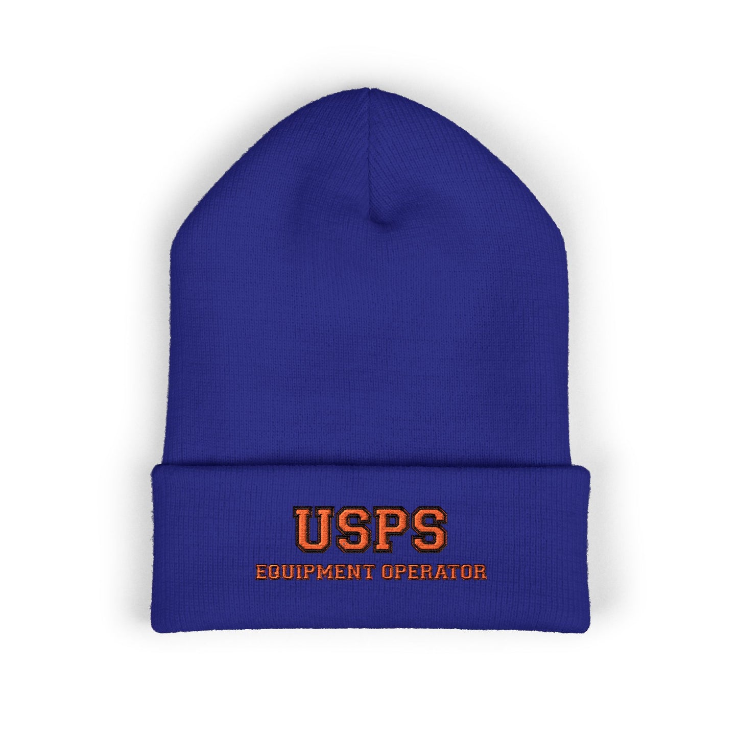 Equipment Operator Beanie