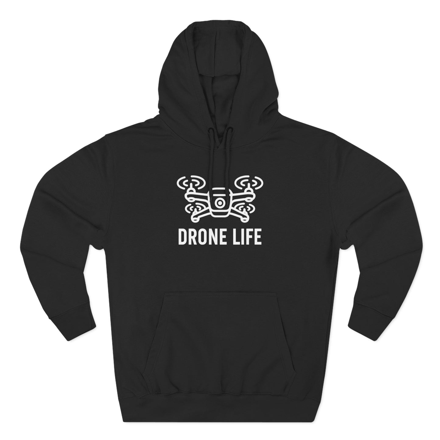 Drone Life Hoodie