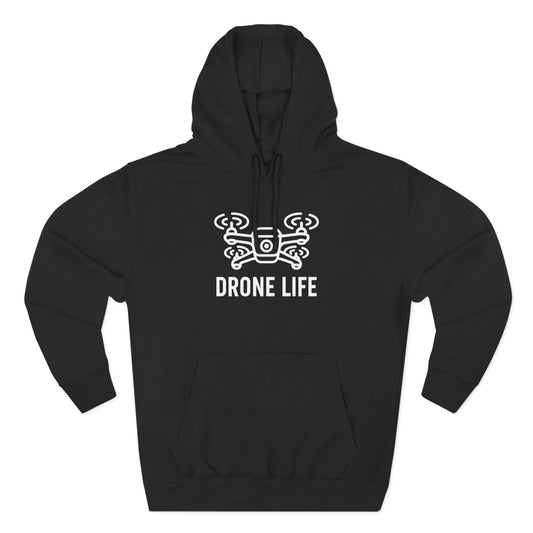 Drone Life Hoodie