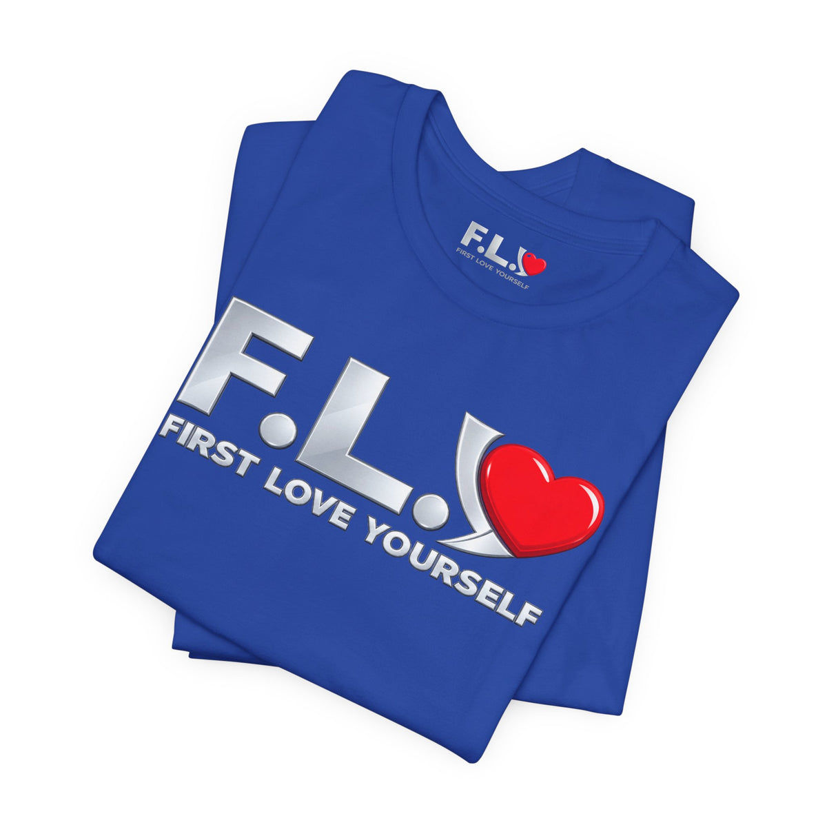 F.L.Y Statement T-shirt