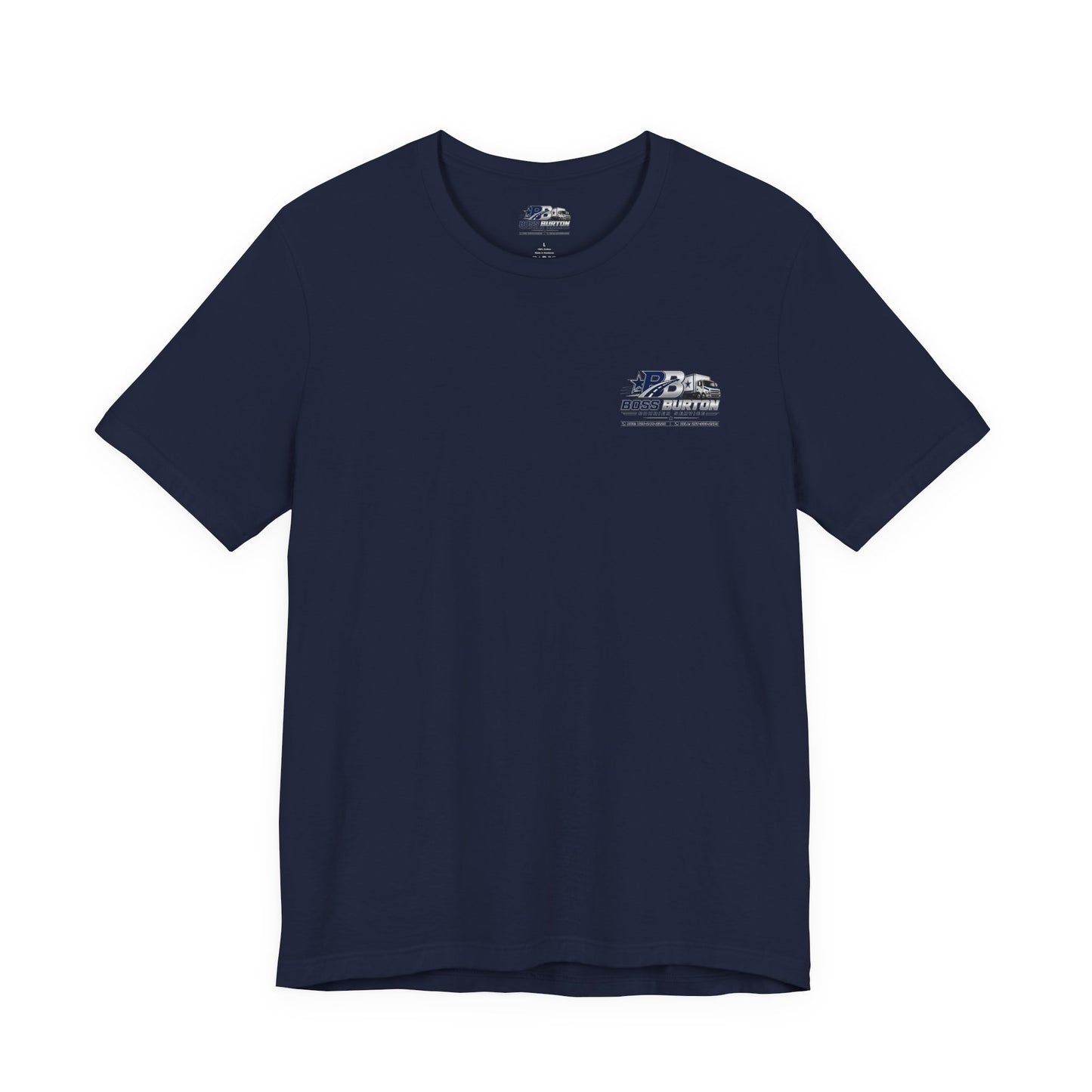 Boss Burton Courier T-Shirt