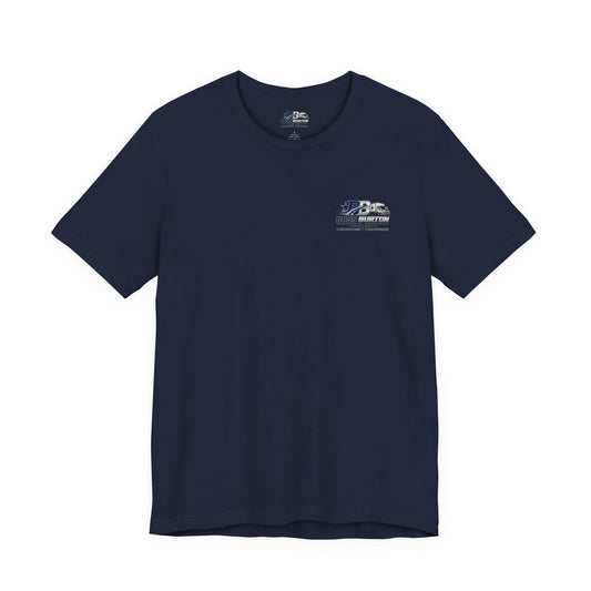 Boss Burton Courier T-Shirt